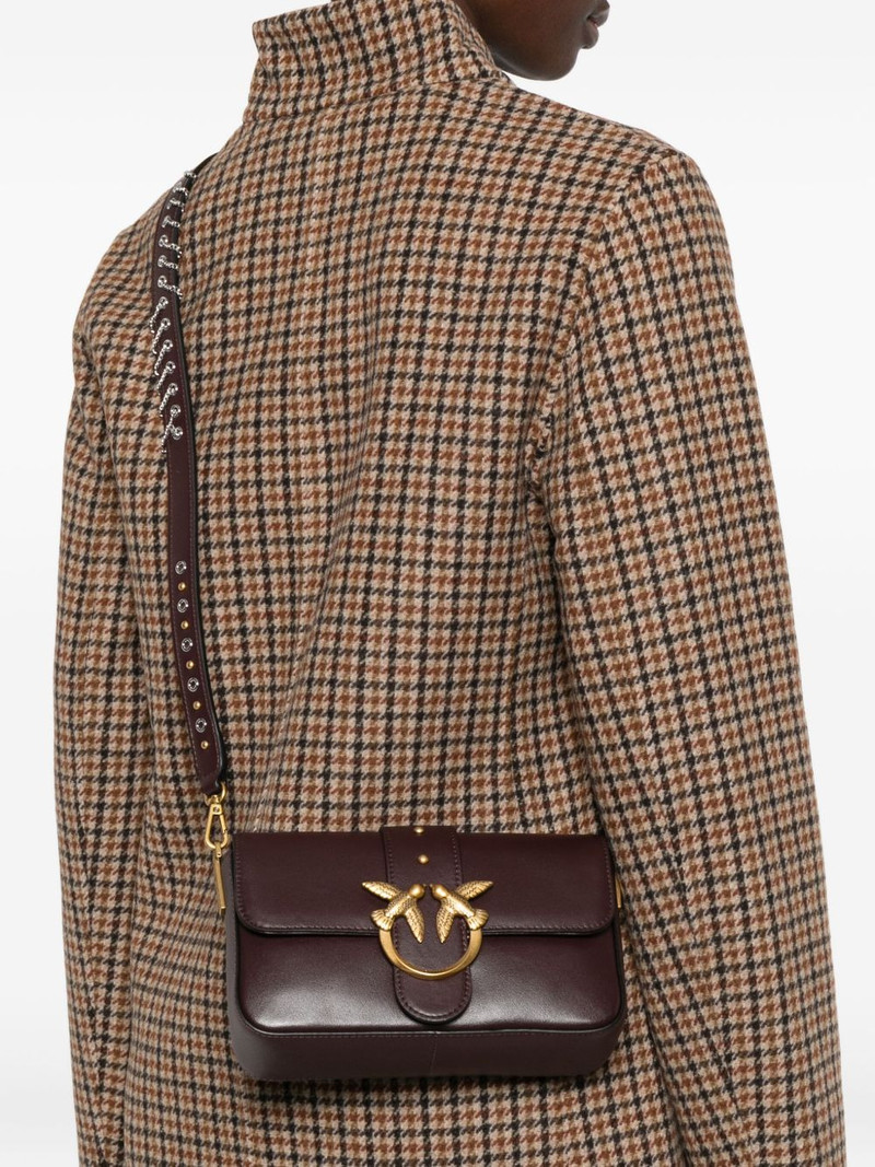 PINKO Love One shoulder bag outlook