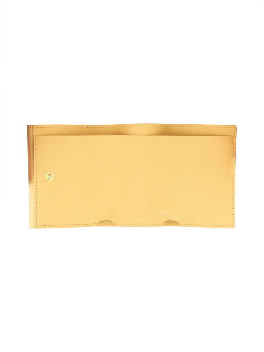 Jil Sander Women "Baby" Wallet - 6