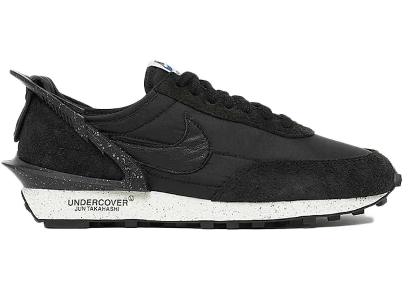 Nike Daybreak Undercover Black Sail (W) - 1