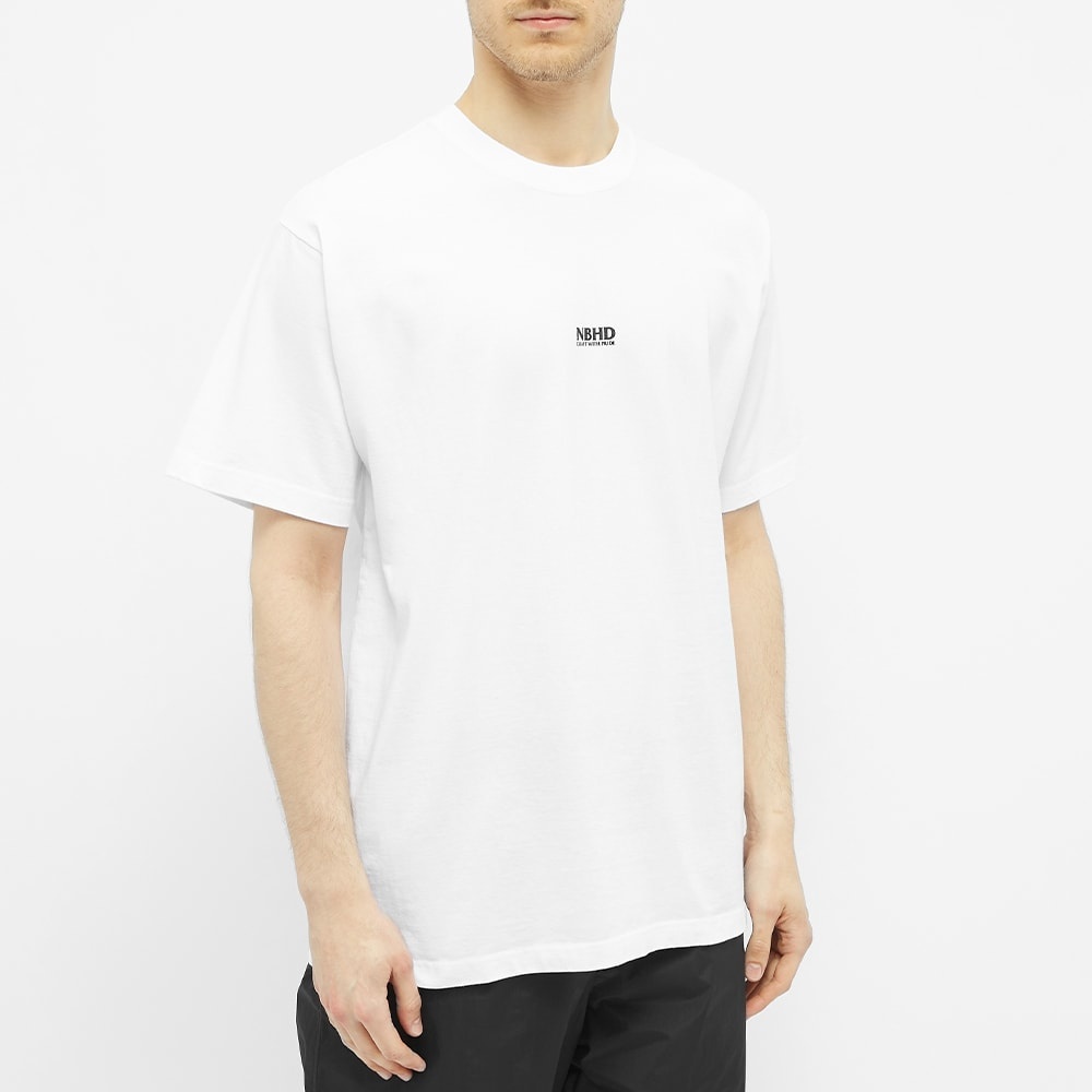 Neighborhood My Way Tee - 4