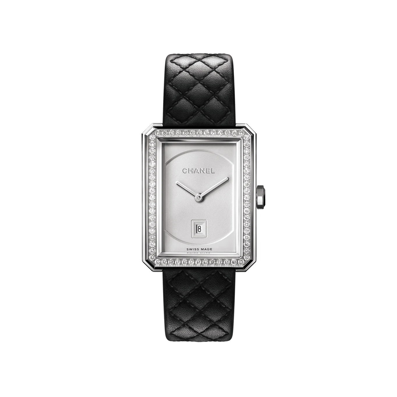 BOY·FRIEND Watch - 1