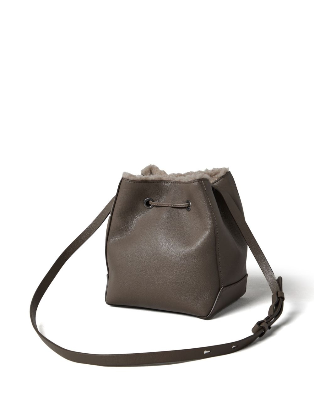 small BC Duo bucket bag - 3