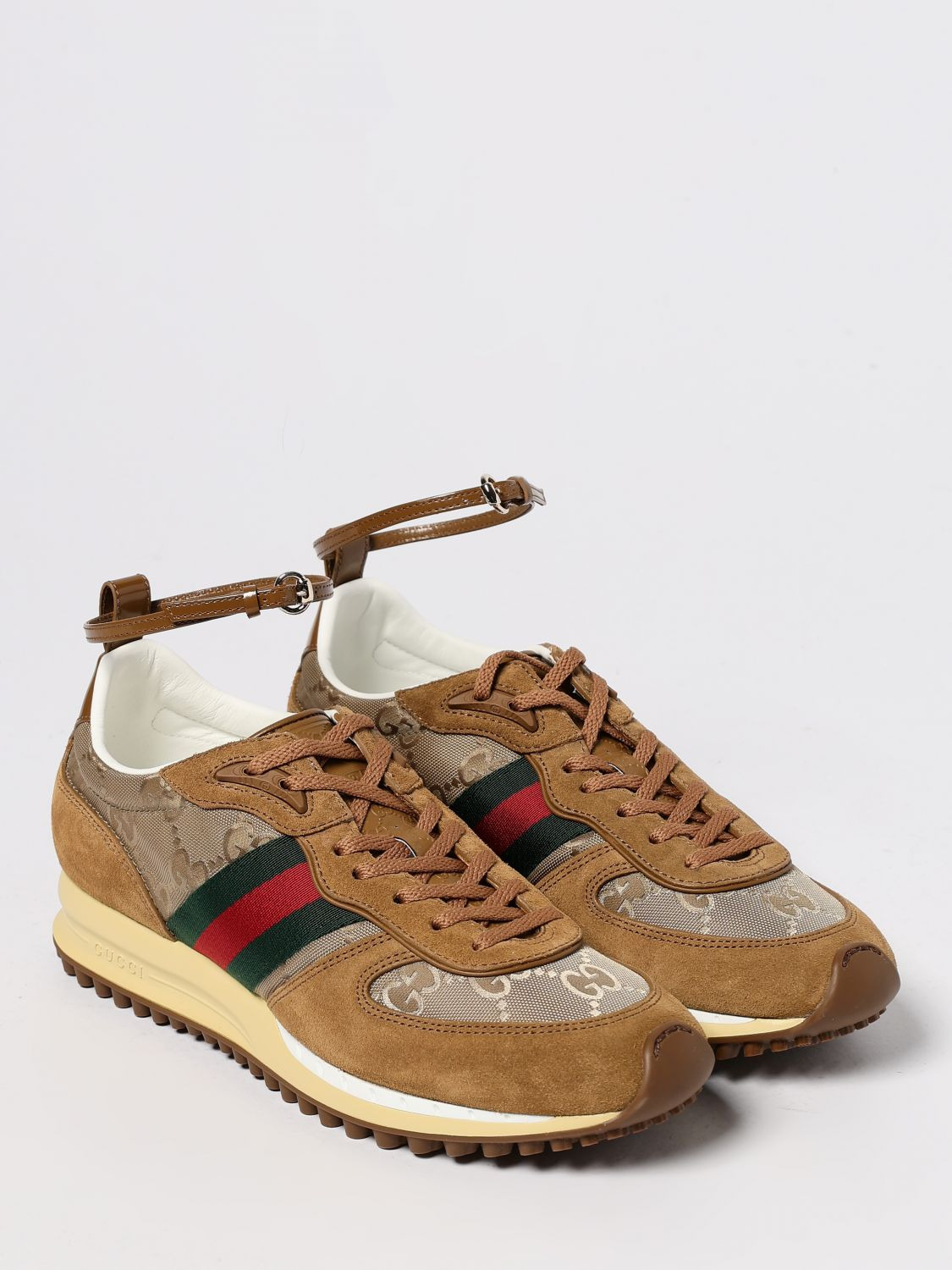 Sneakers woman Gucci - 2