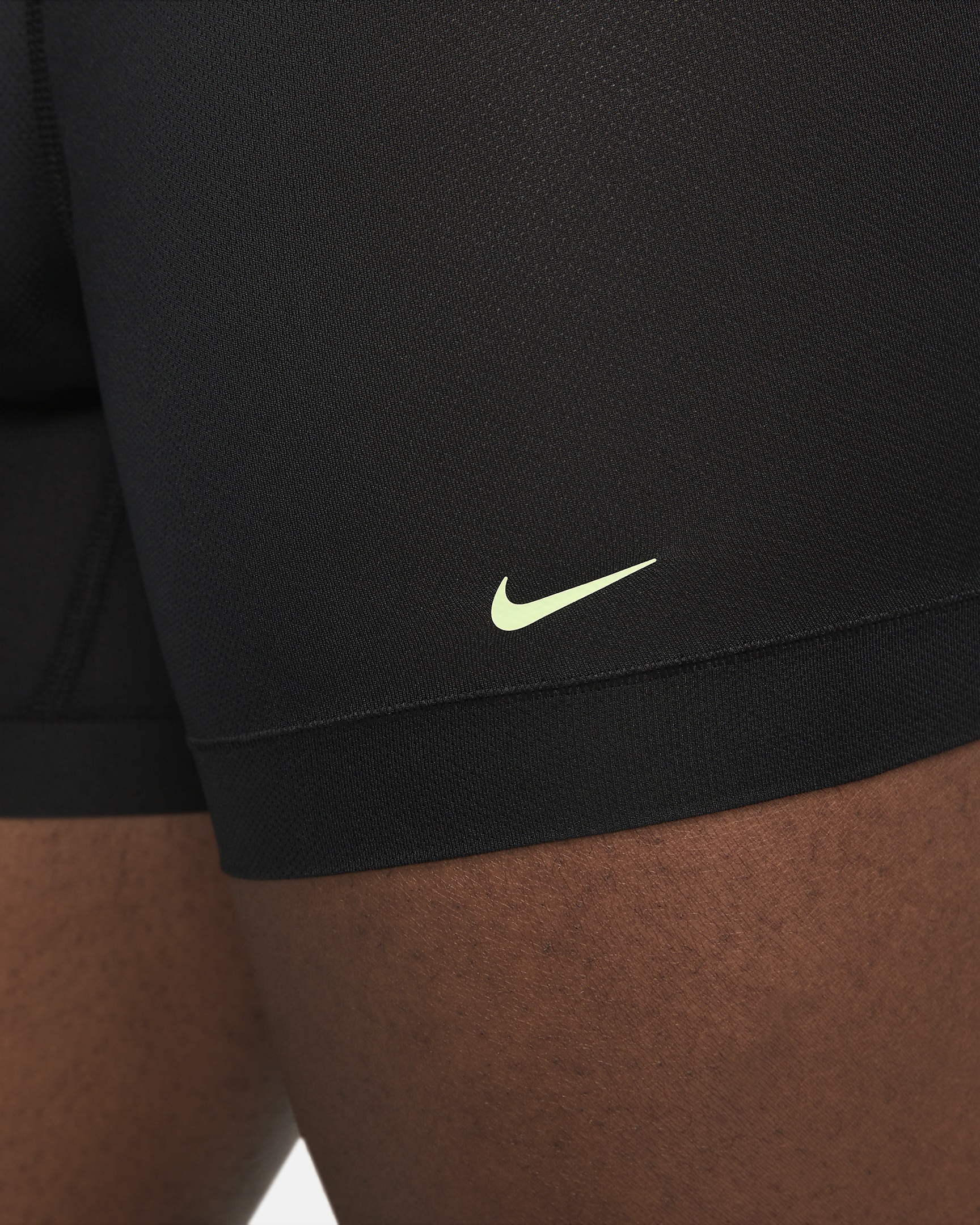 Nike Dri-FIT ADV Micro Men's Boxer Briefs (3-Pack) - 5