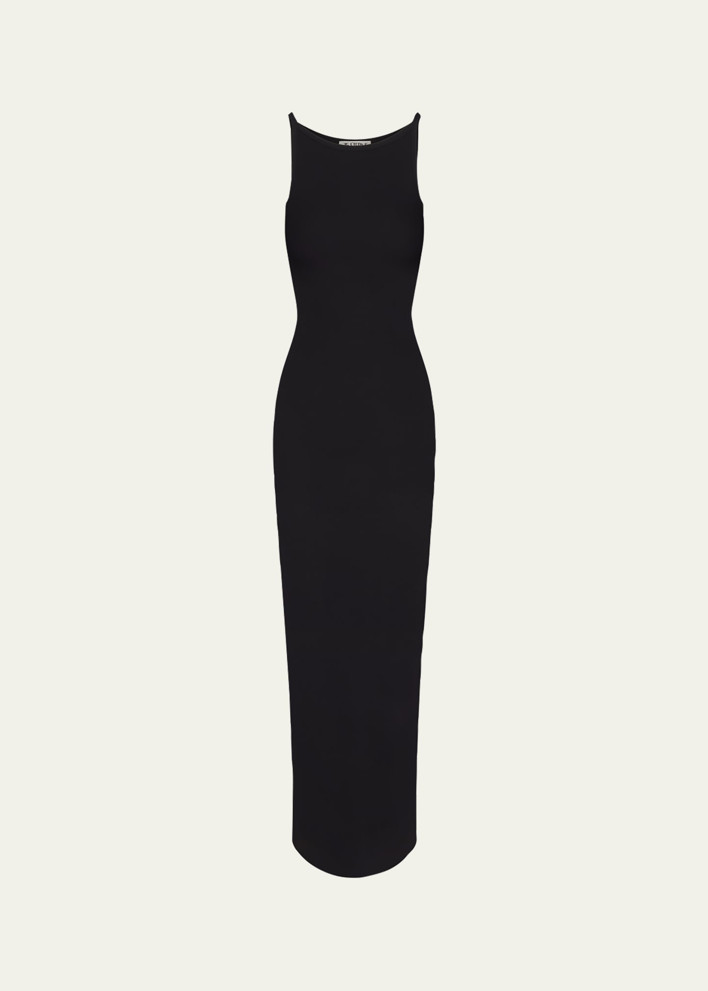 Iris Maxi Dress - 1