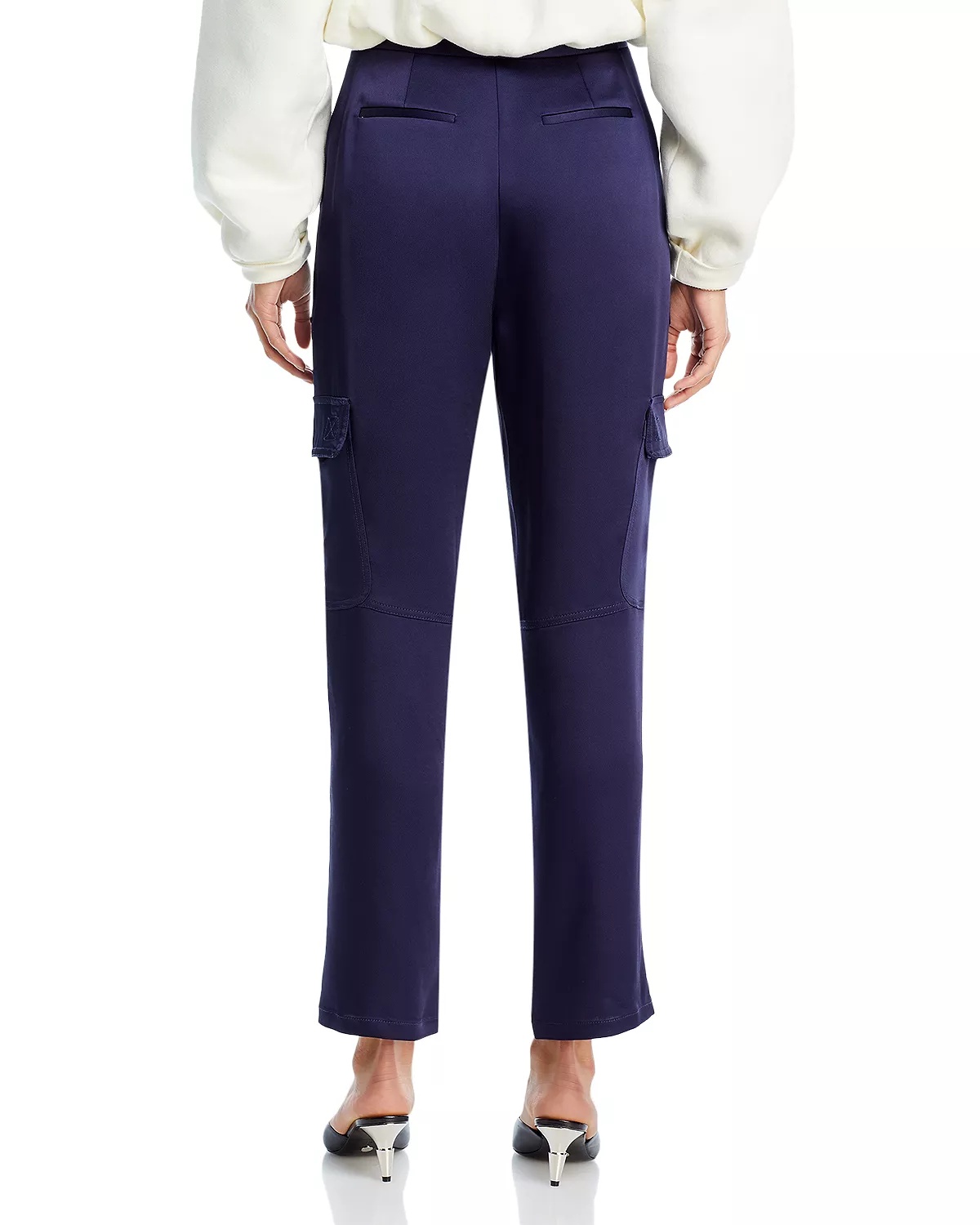 Carolina Utility Pants - 3