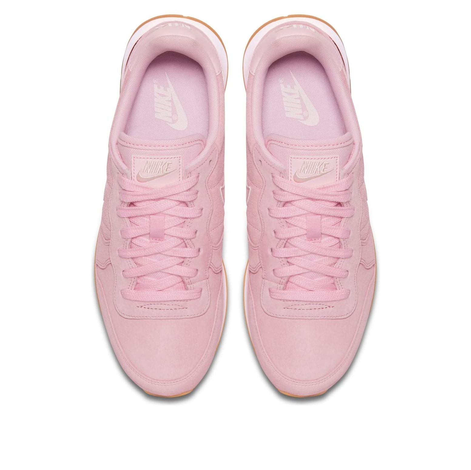 Nike (WMNS) Nike Internationalist SD 'Pink' 919925-600