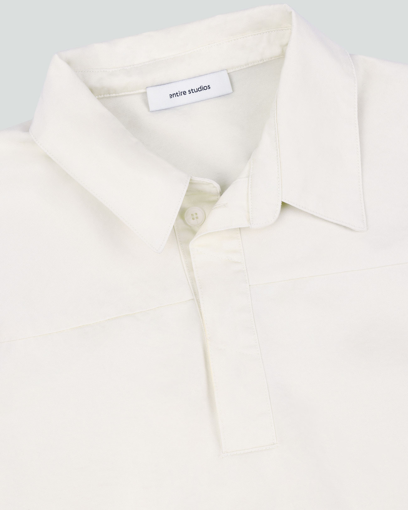 ANA OVERSHIRT GHEE - 7