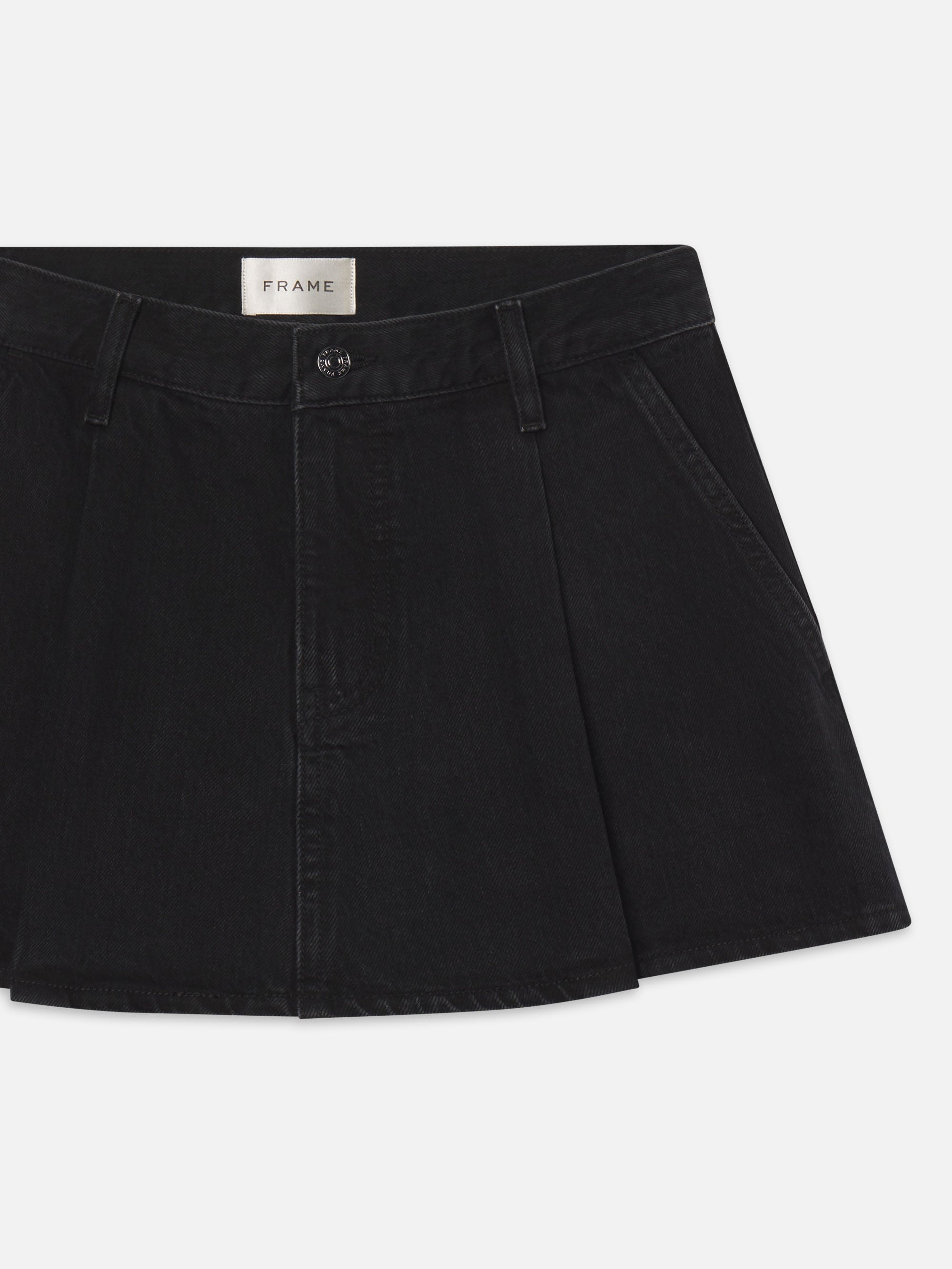 The Pleated Skirt in Axiom - 7