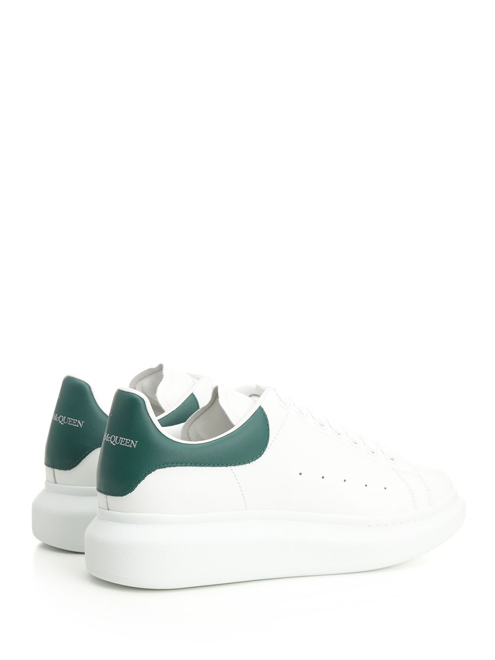 Sneaker Oversize Sneakers White - 3