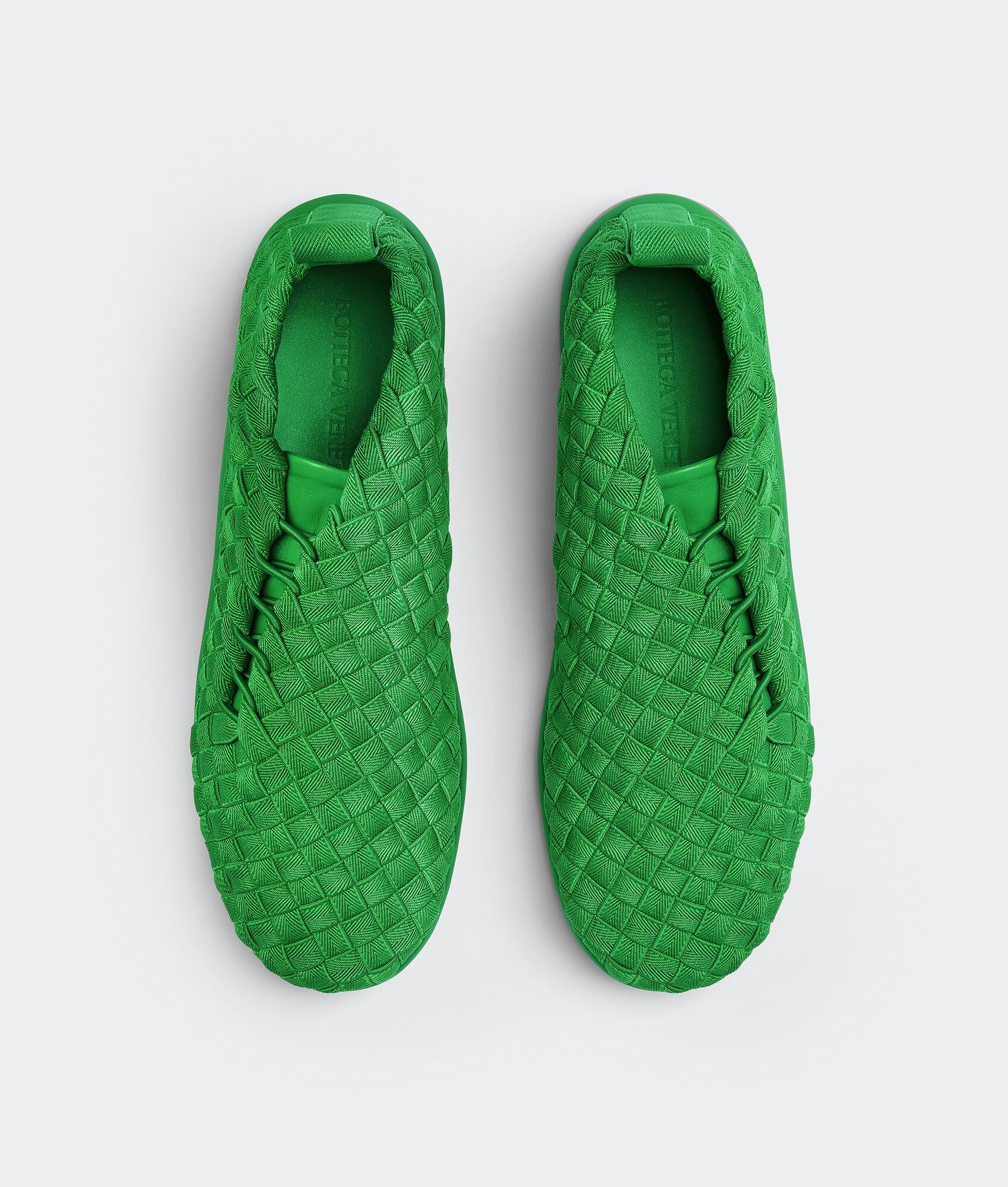 plat sneaker - 4