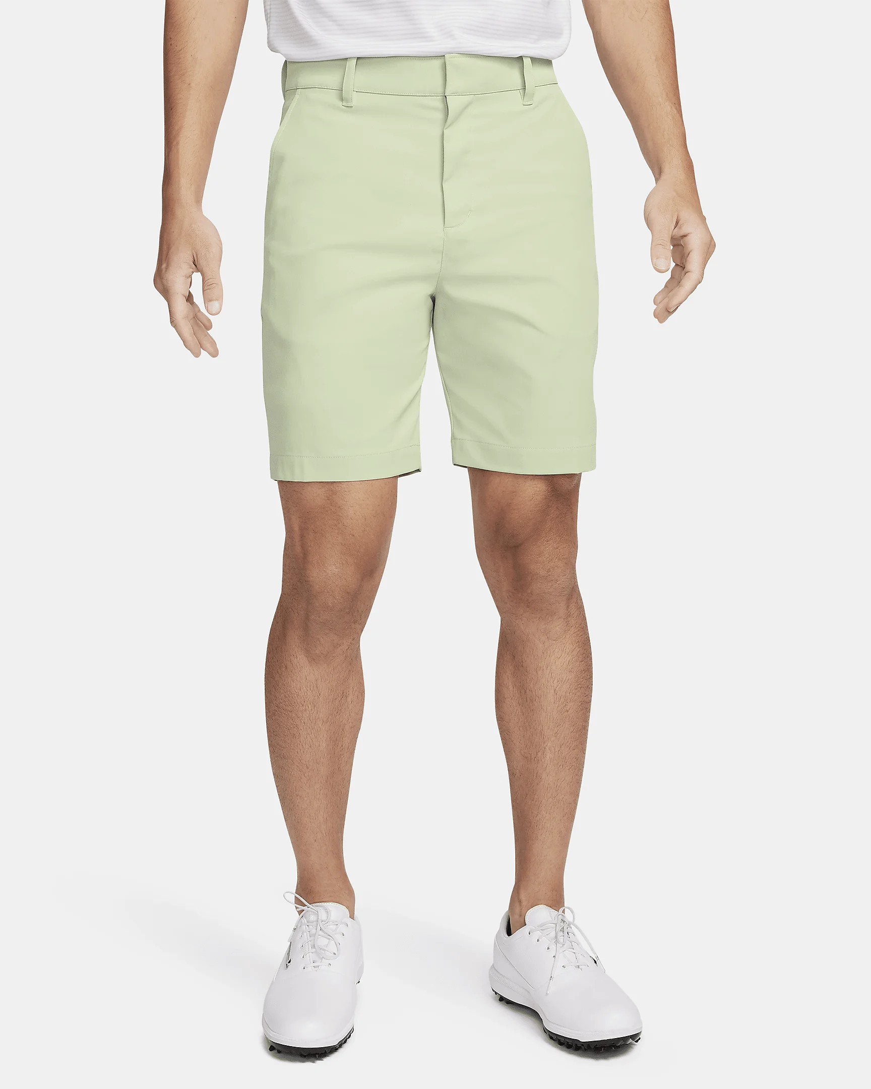 Nike Tour Men's 8" Chino Golf Shorts - 1