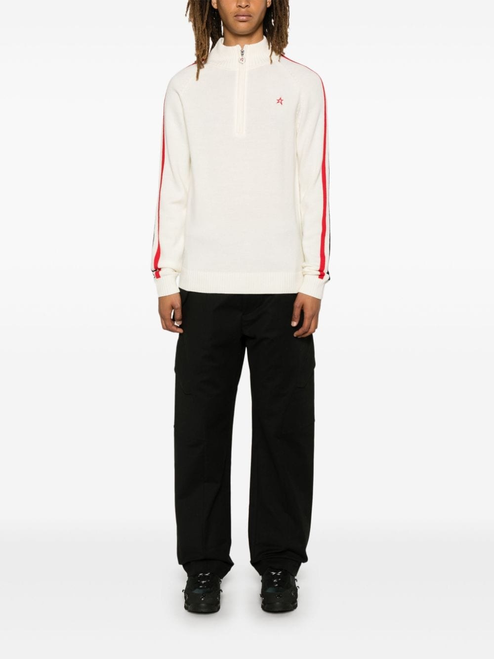 La Tour sweater - 2