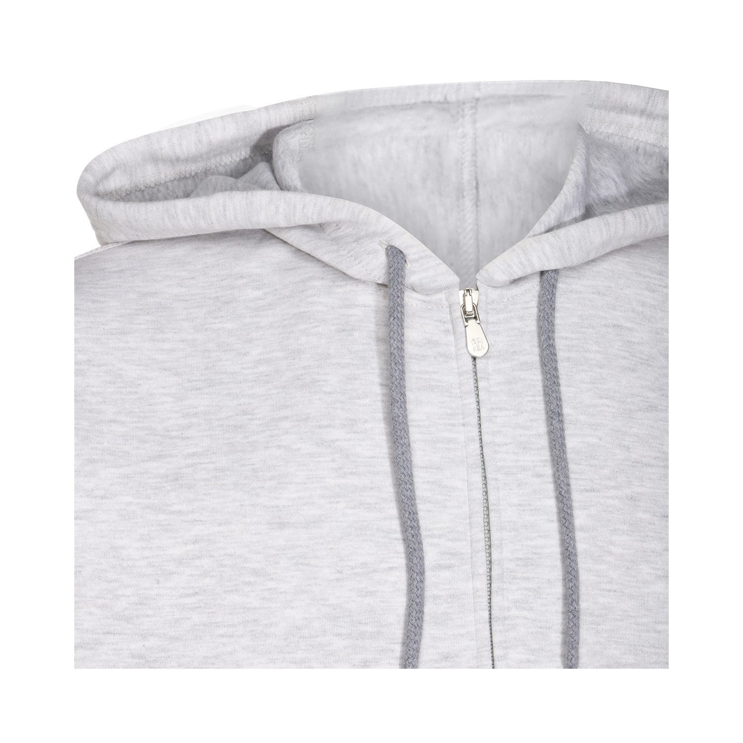Brunello Cucinelli PEARL COTTON SWEATSHIRT | palazzobelli