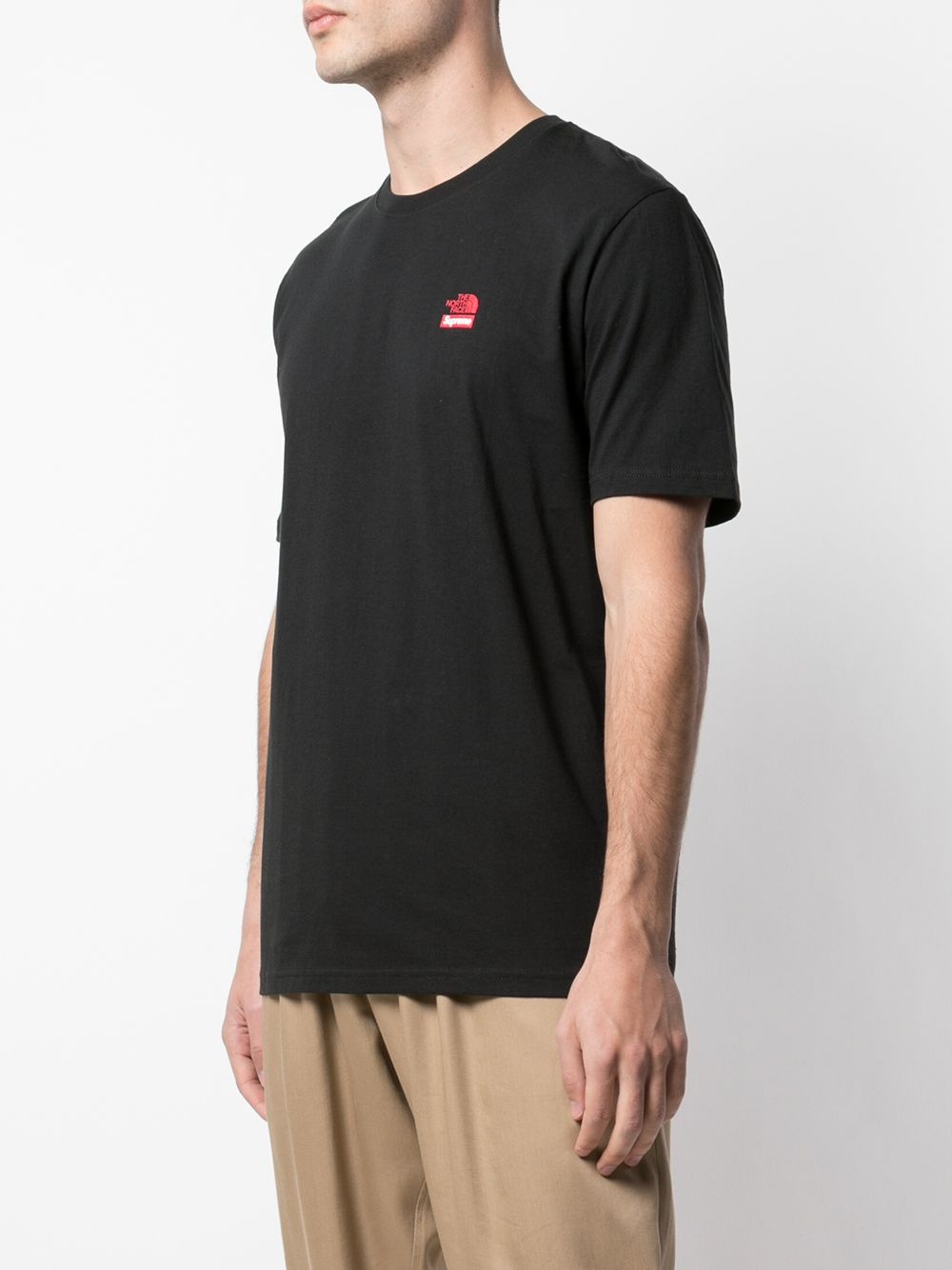 x The North Face T-shirt - 3