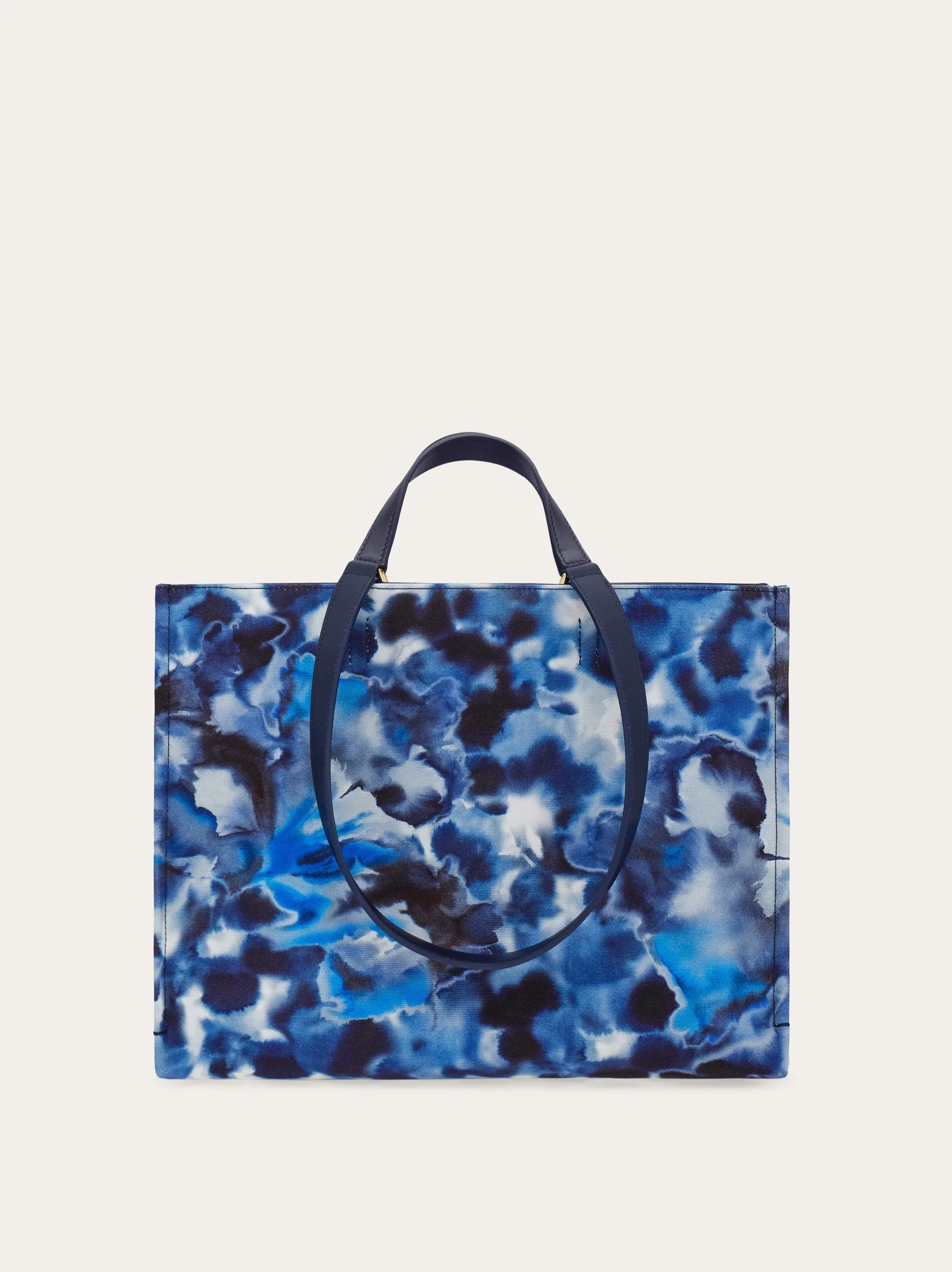 Tote bag with logo (L) - 1