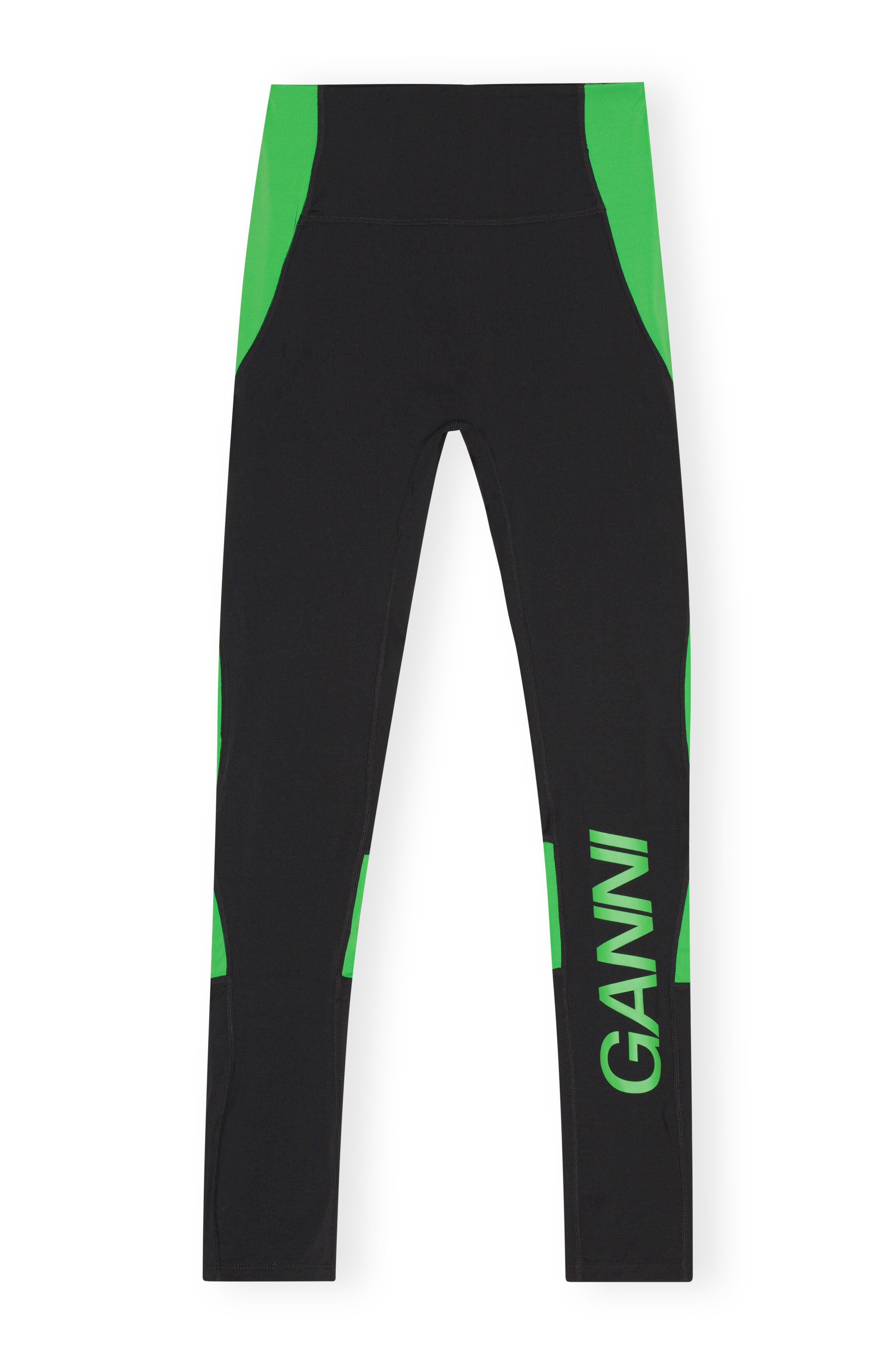 ACTIVE ULTRA HIGH WAIST LEGGINGS - 1