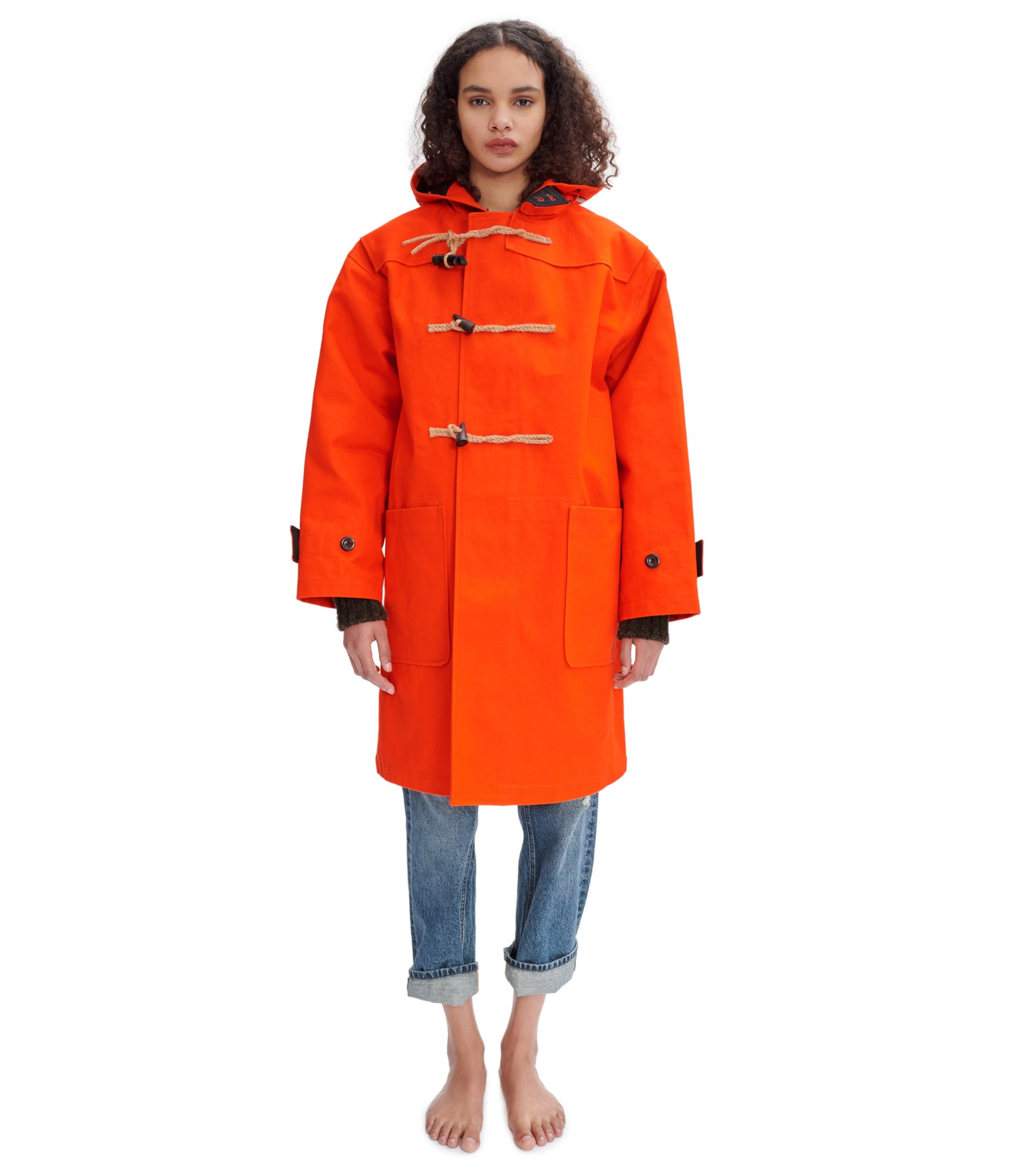 Colin coat - 7