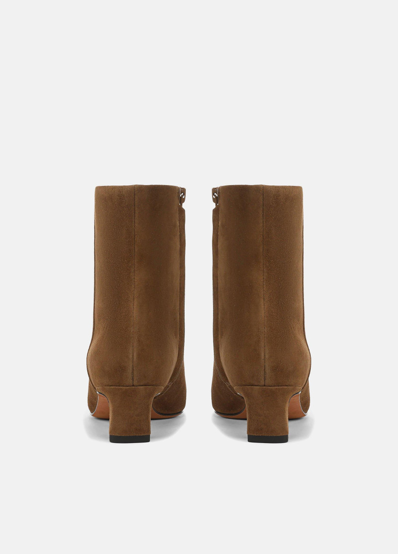 Vince Harlan Suede Ankle Boot outlook