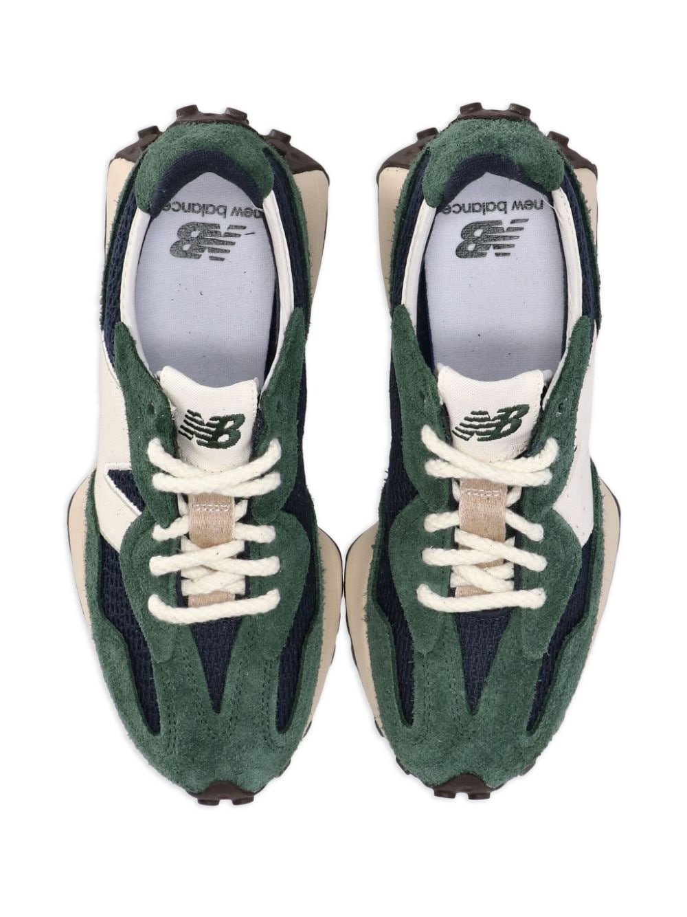 【関税&送料込】New Balance Sneakers Green s-l400.jpg