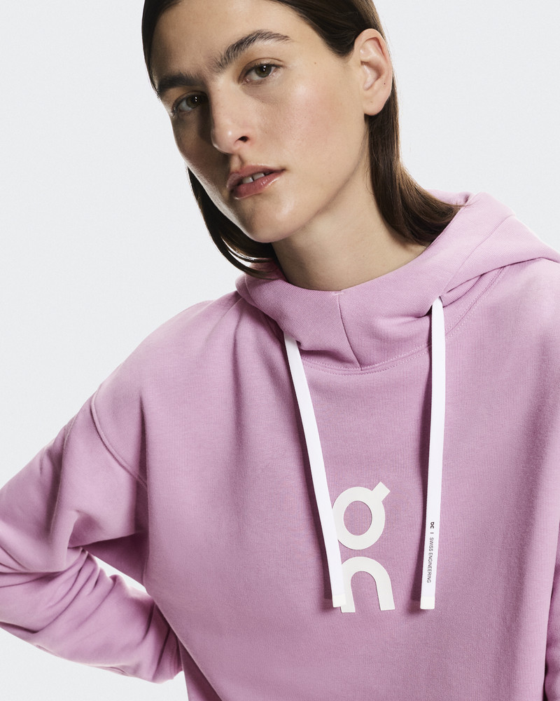 Club Hoodie 5