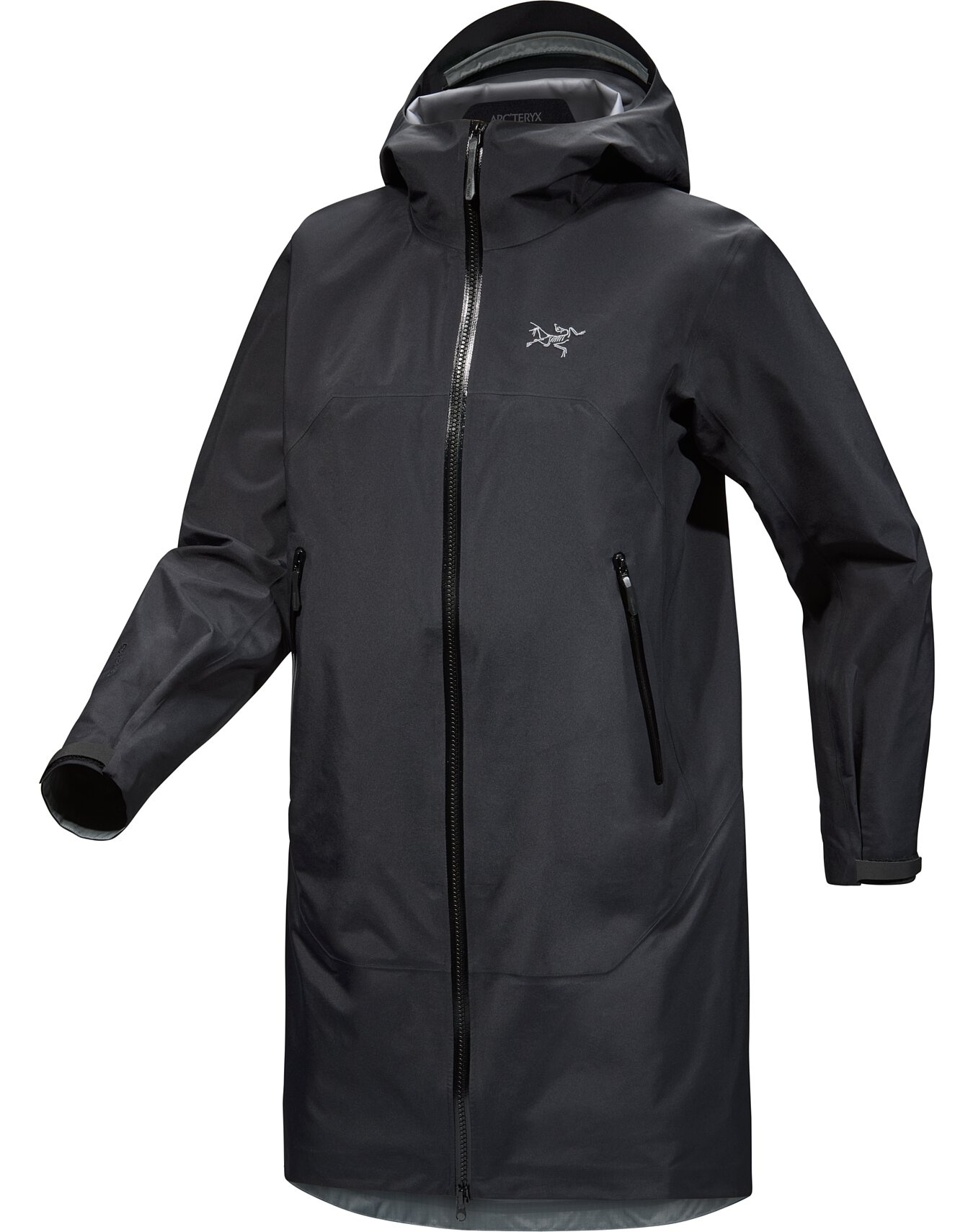 Beta Coat - 1
