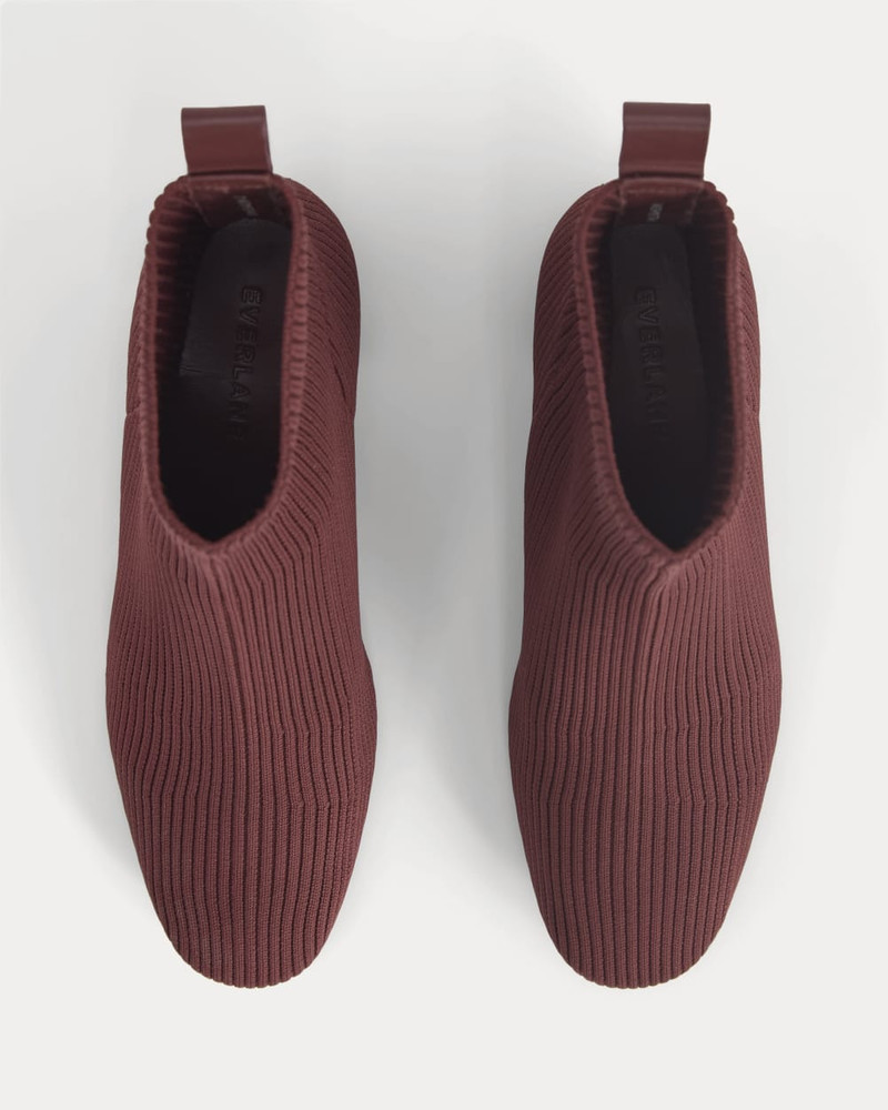 THE GLOVE BOOT 4