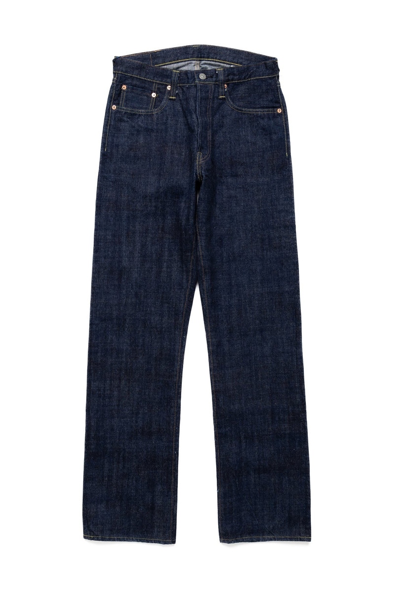SUGAR CANE Hawaii Jeans outlook