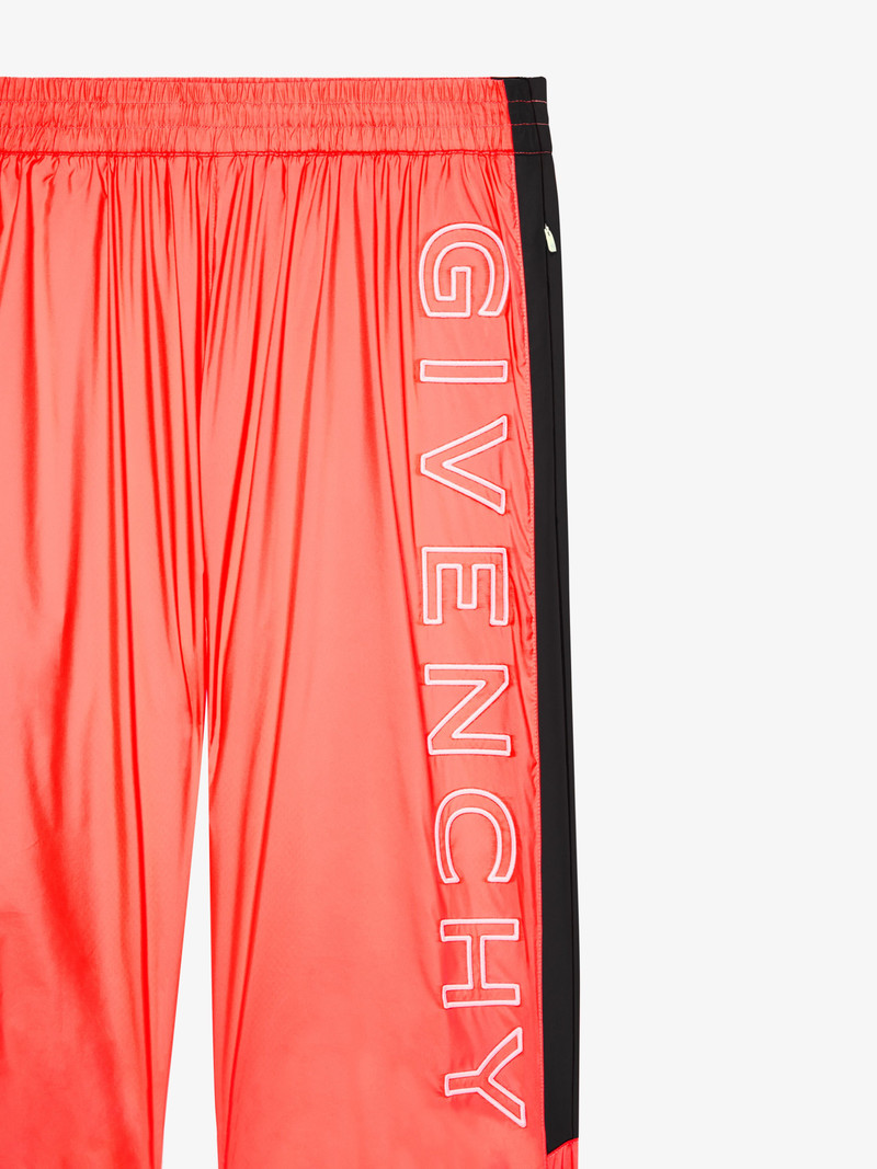 GIVENCHY JOGGER PANTS 5