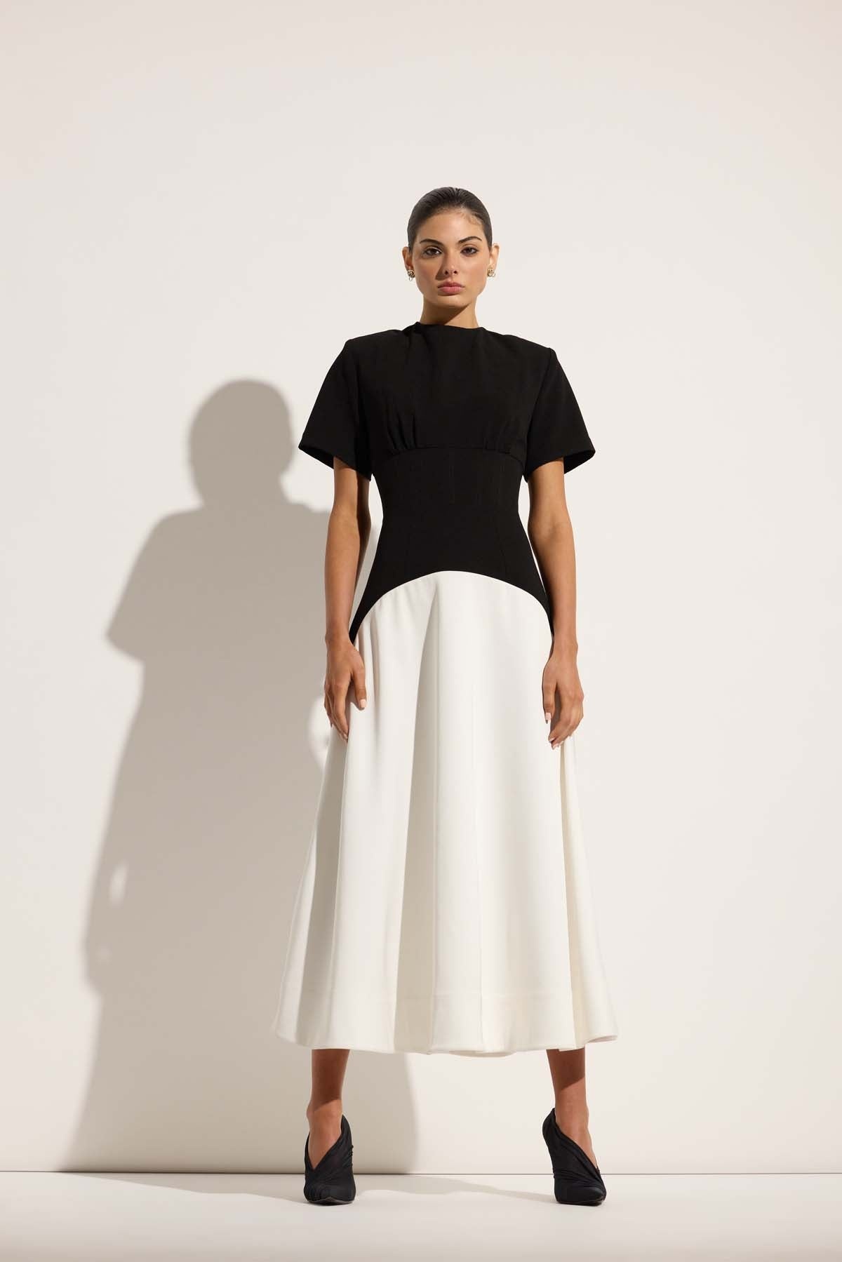 DOVER DRESS - 6