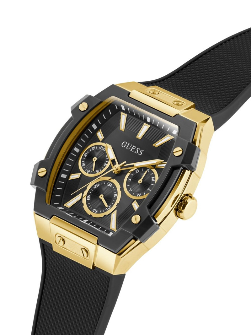 stainless steel 44mm 3
