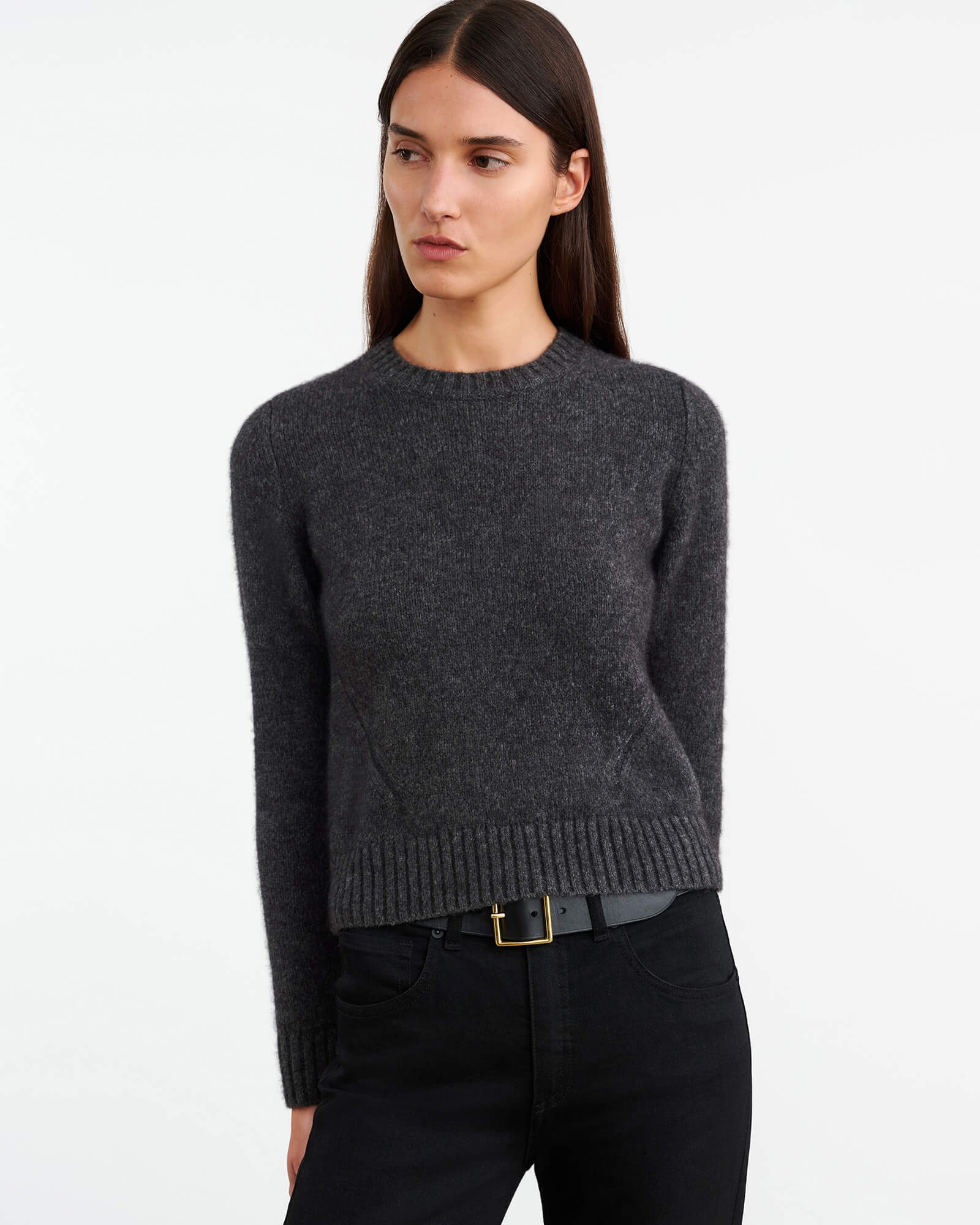 GWENDOLYN SWEATER - 2