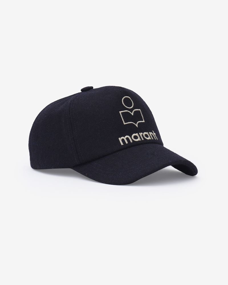 TYRON LOGO CAP - 1