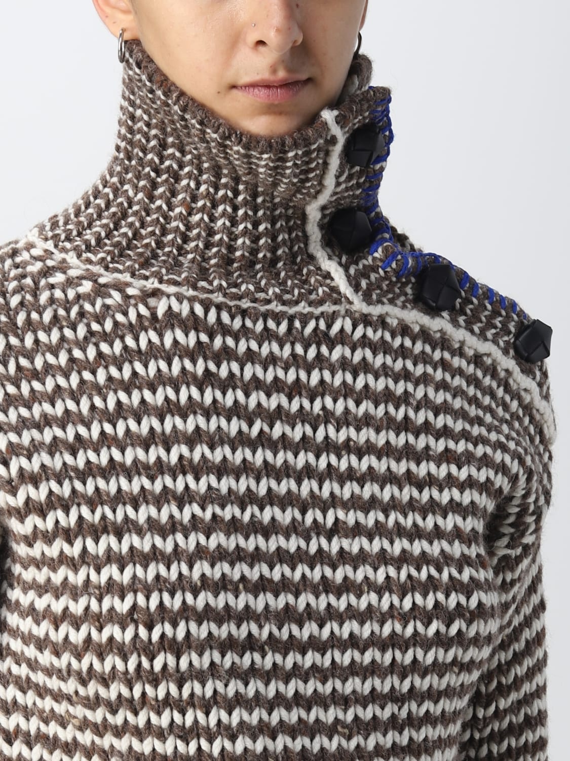Sweater women Bottega Veneta - 5