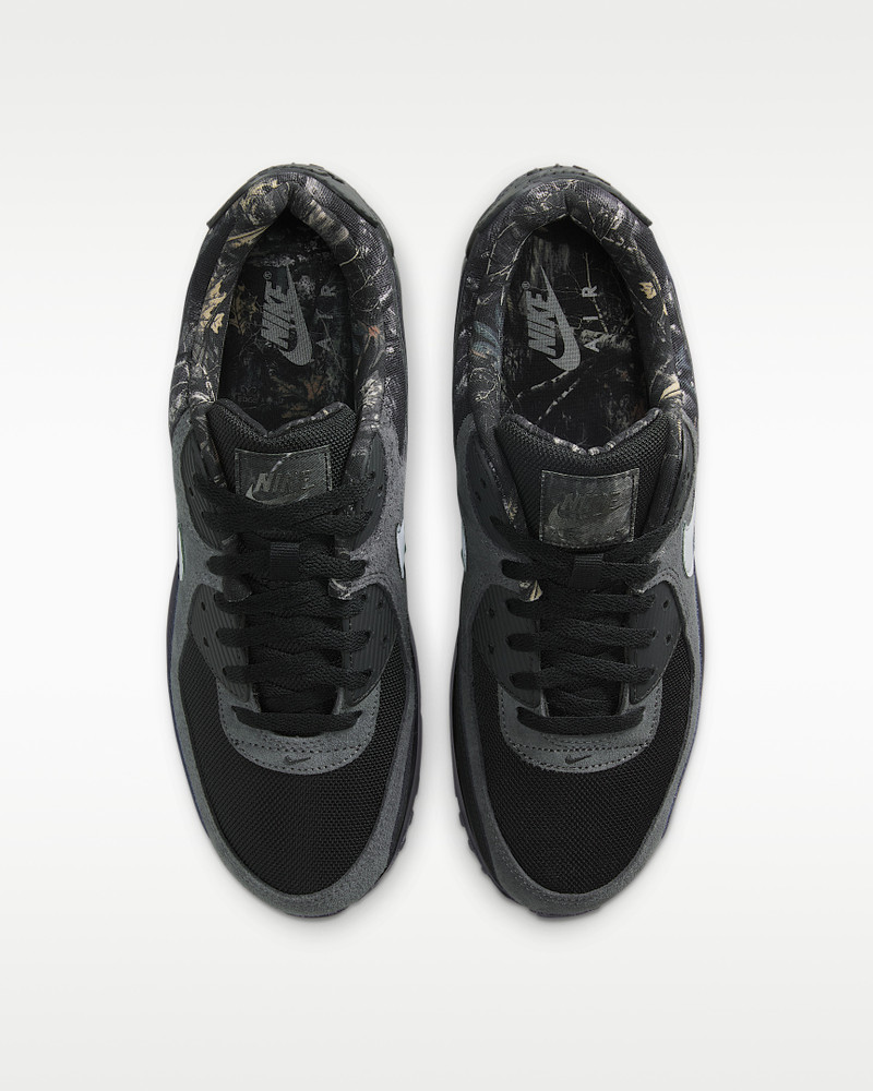 Air Max 90 Men's Shoes 4