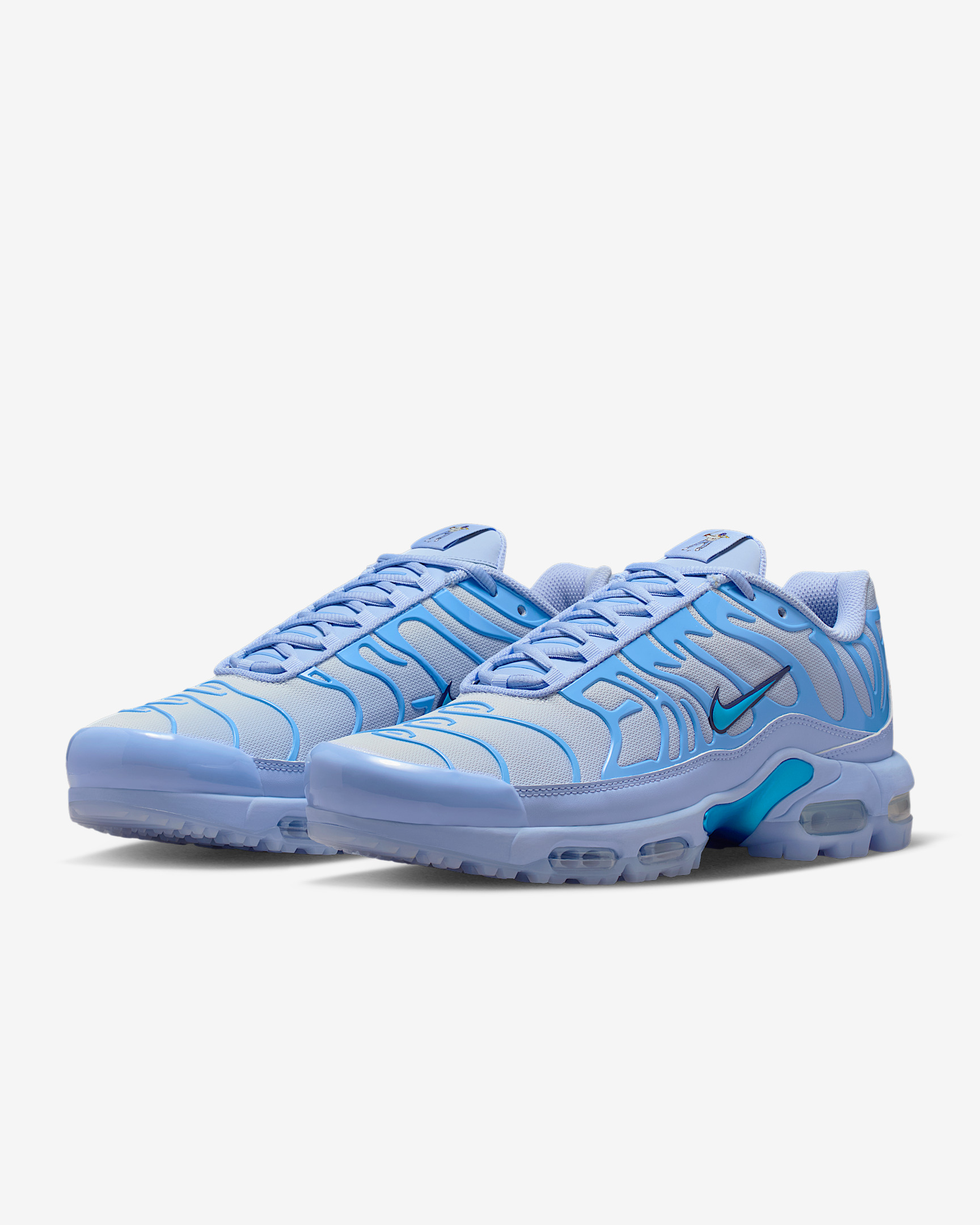 Nike Air Max Plus G x Eastside Golf Golf Shoes - 5