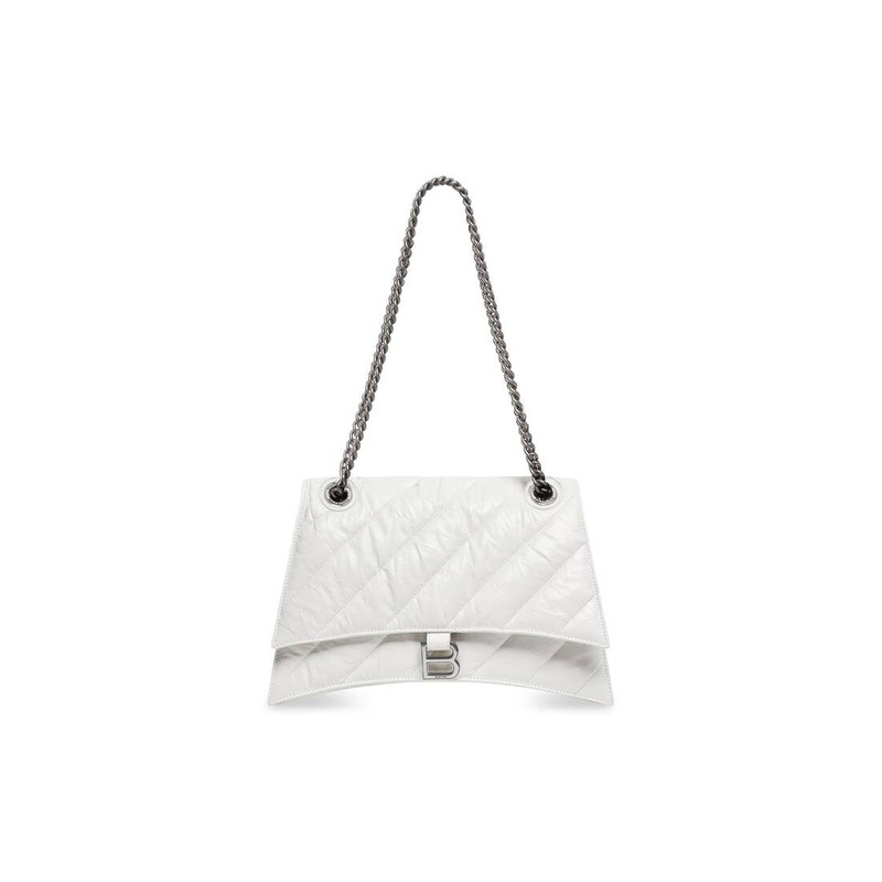 crush medium chain bag quilted - 1