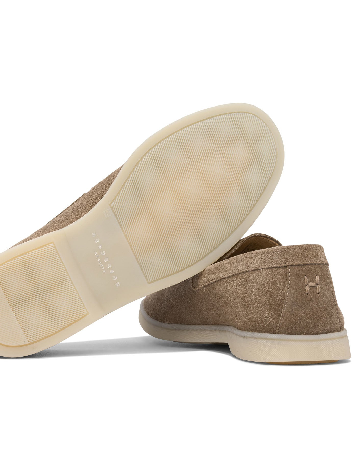 Henderson Baracco - Henderson Baracco Loafers & Slippers - 5