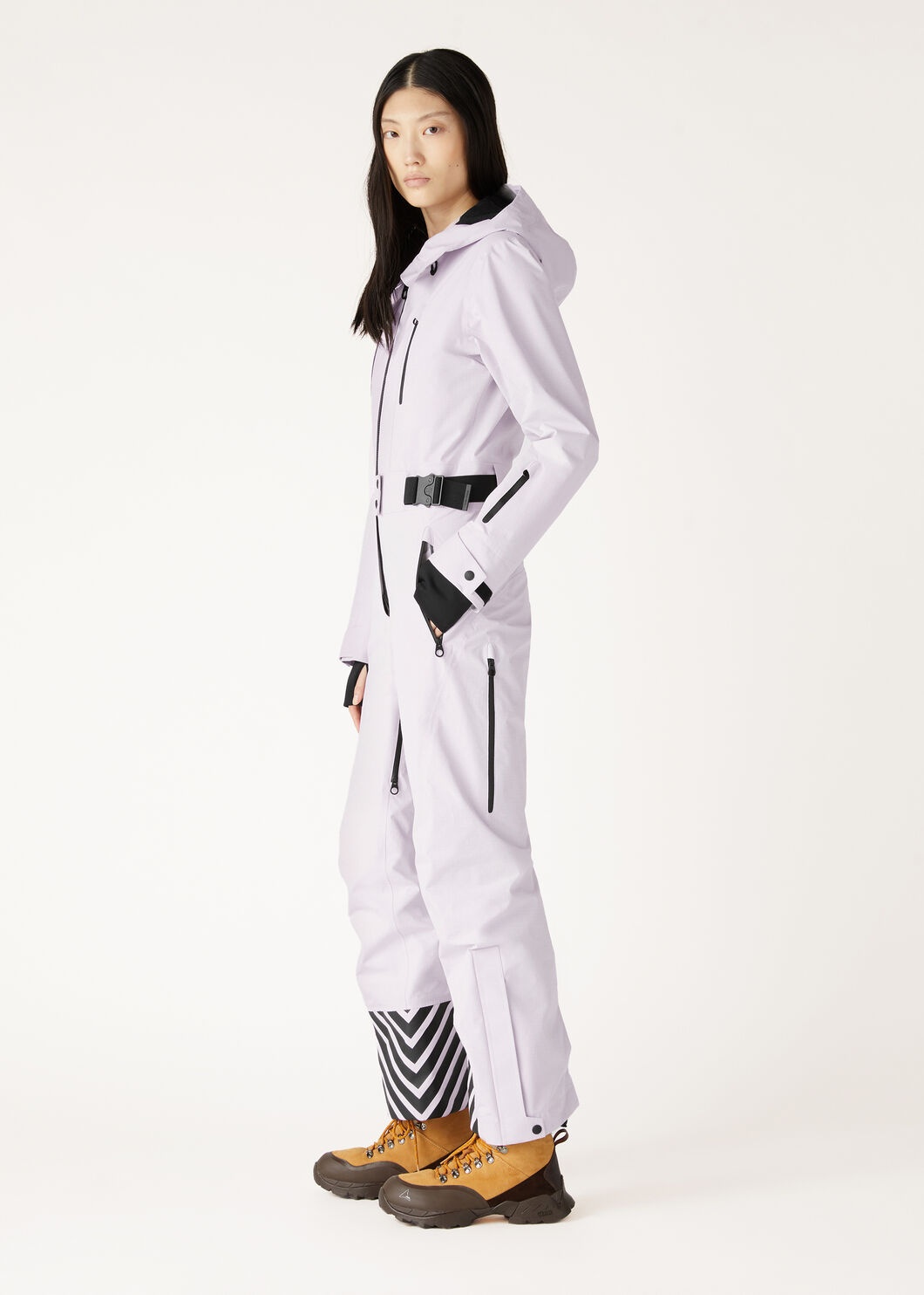 Nanga Ski Suit - 4