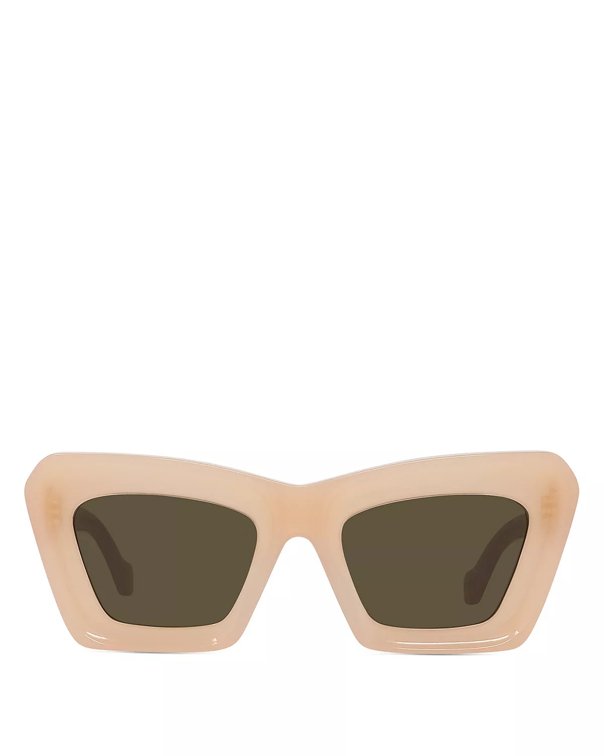 Anagram Cat Eye Sunglasses, 52mm - 4