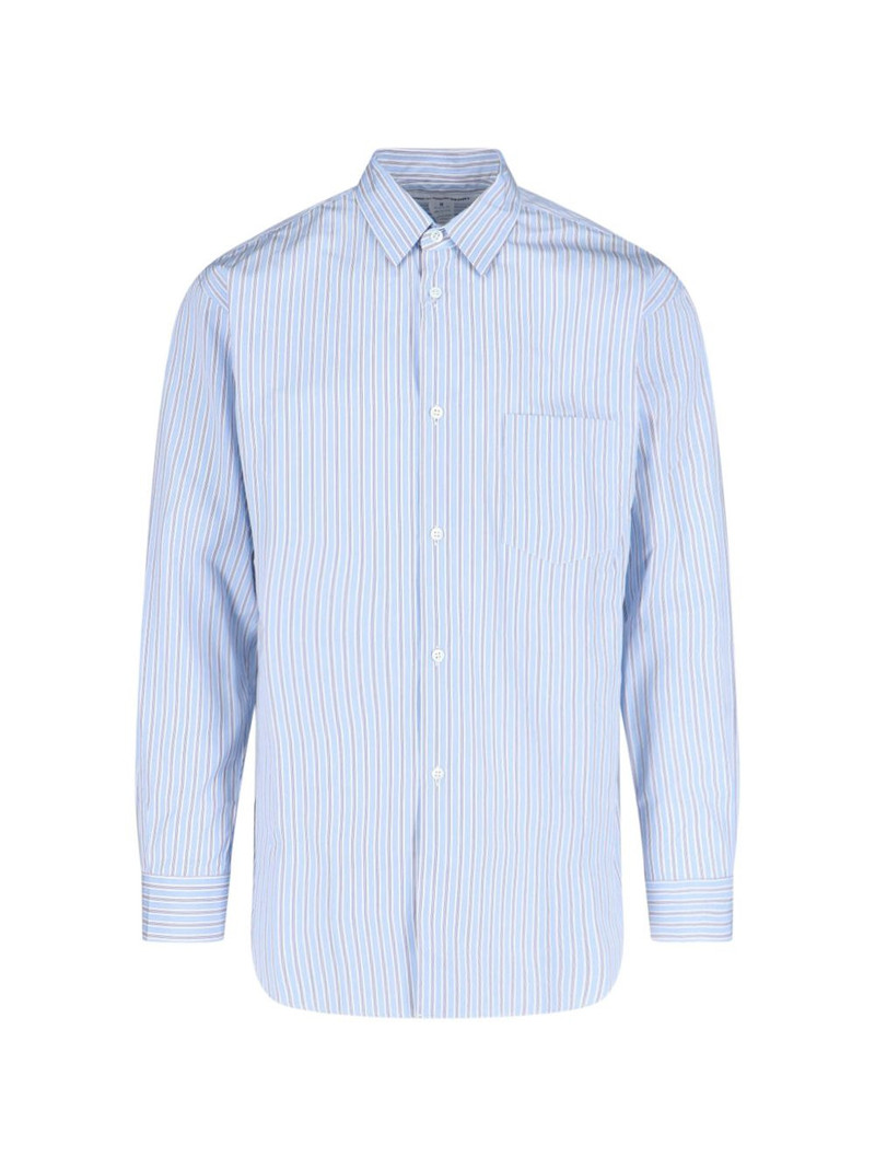 striped pocket shirt 1