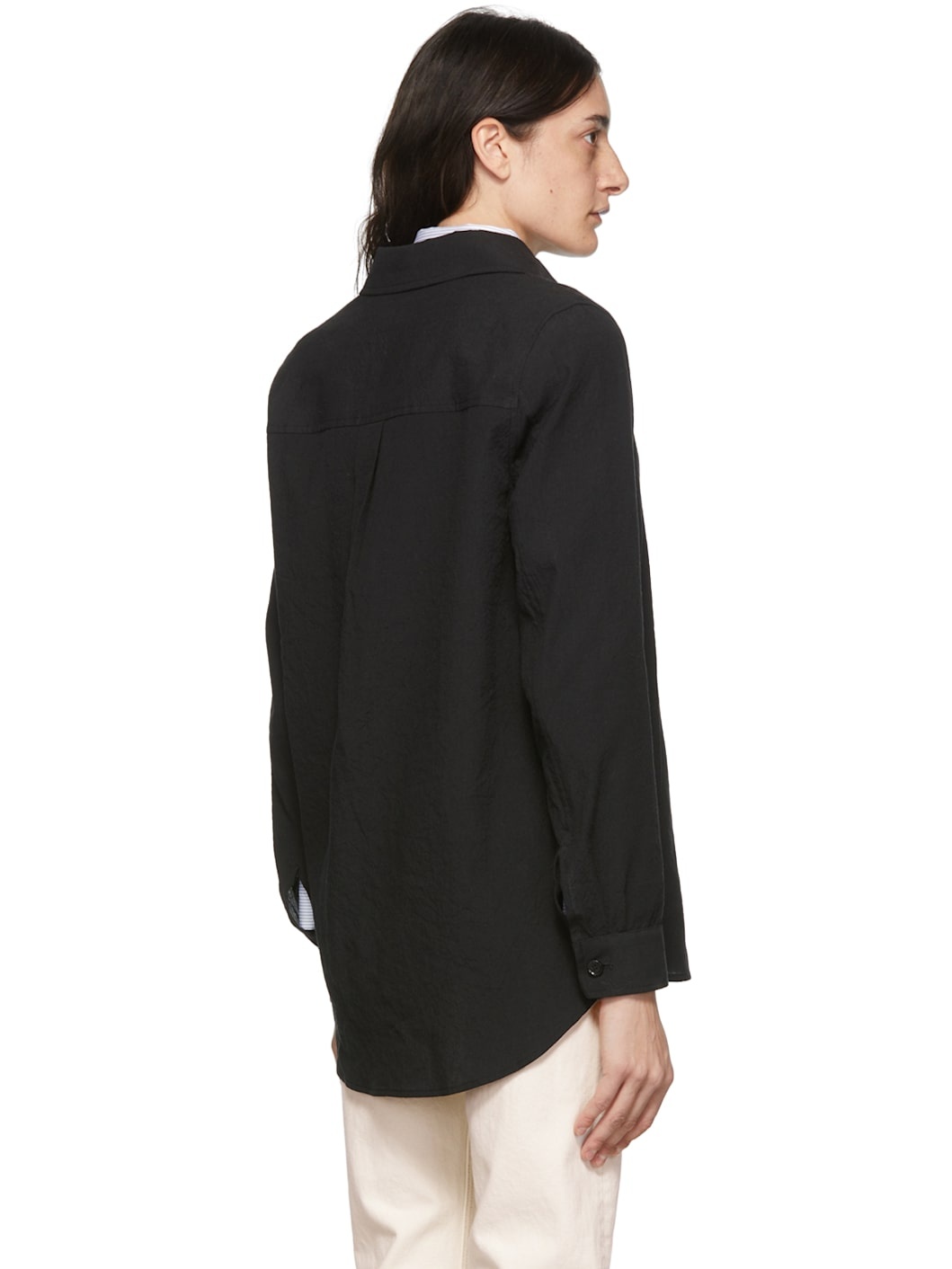 Black Soul Shirt - 3