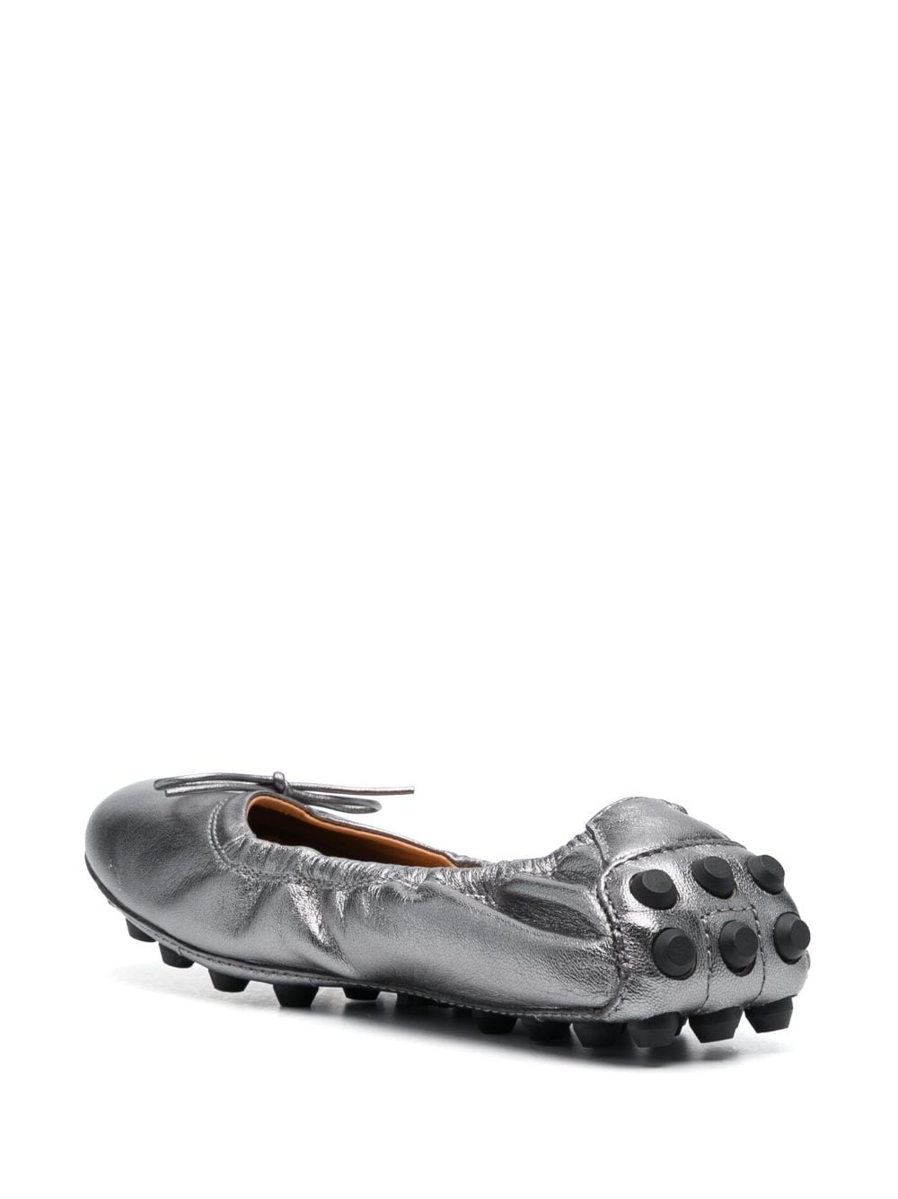 Gommino ballerina shoes - 3