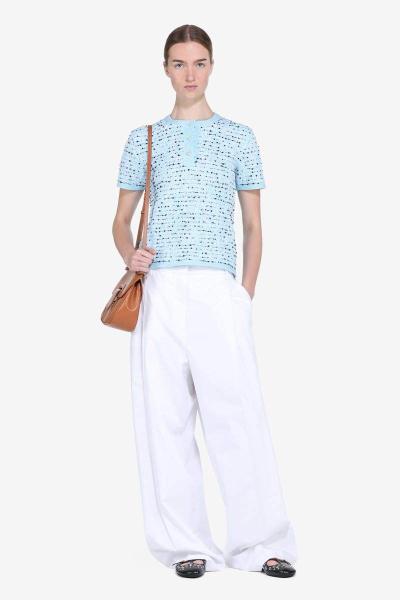 N°21 PALAZZO TROUSERS outlook