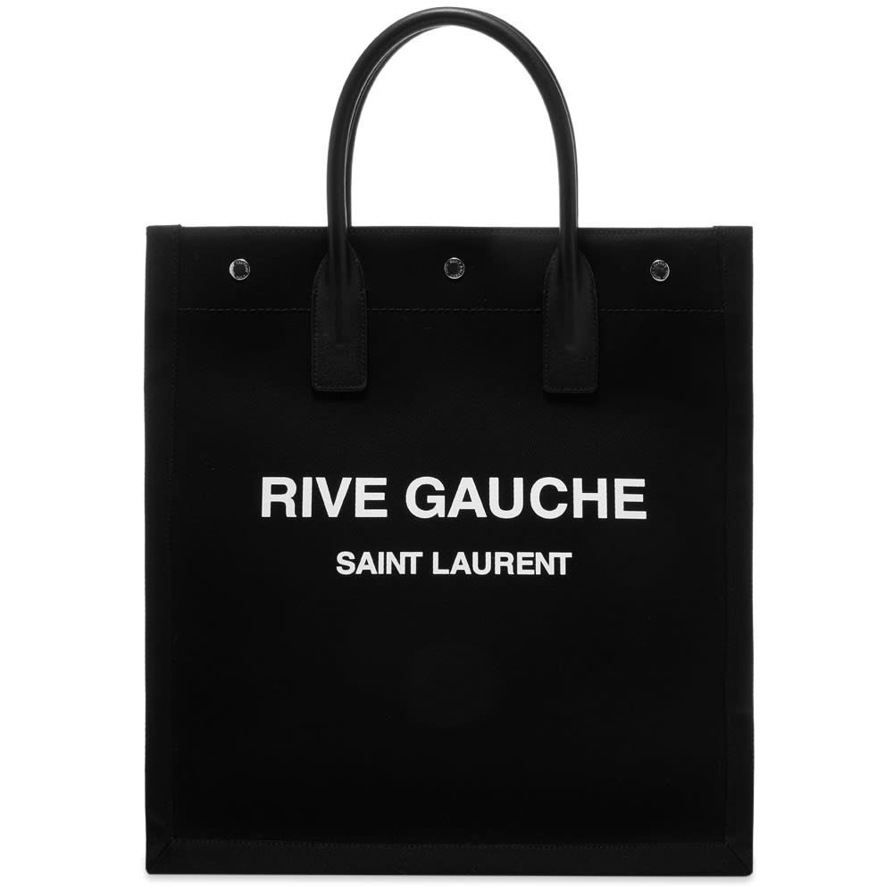 Saint Laurent Rive Gauche Tote - 1