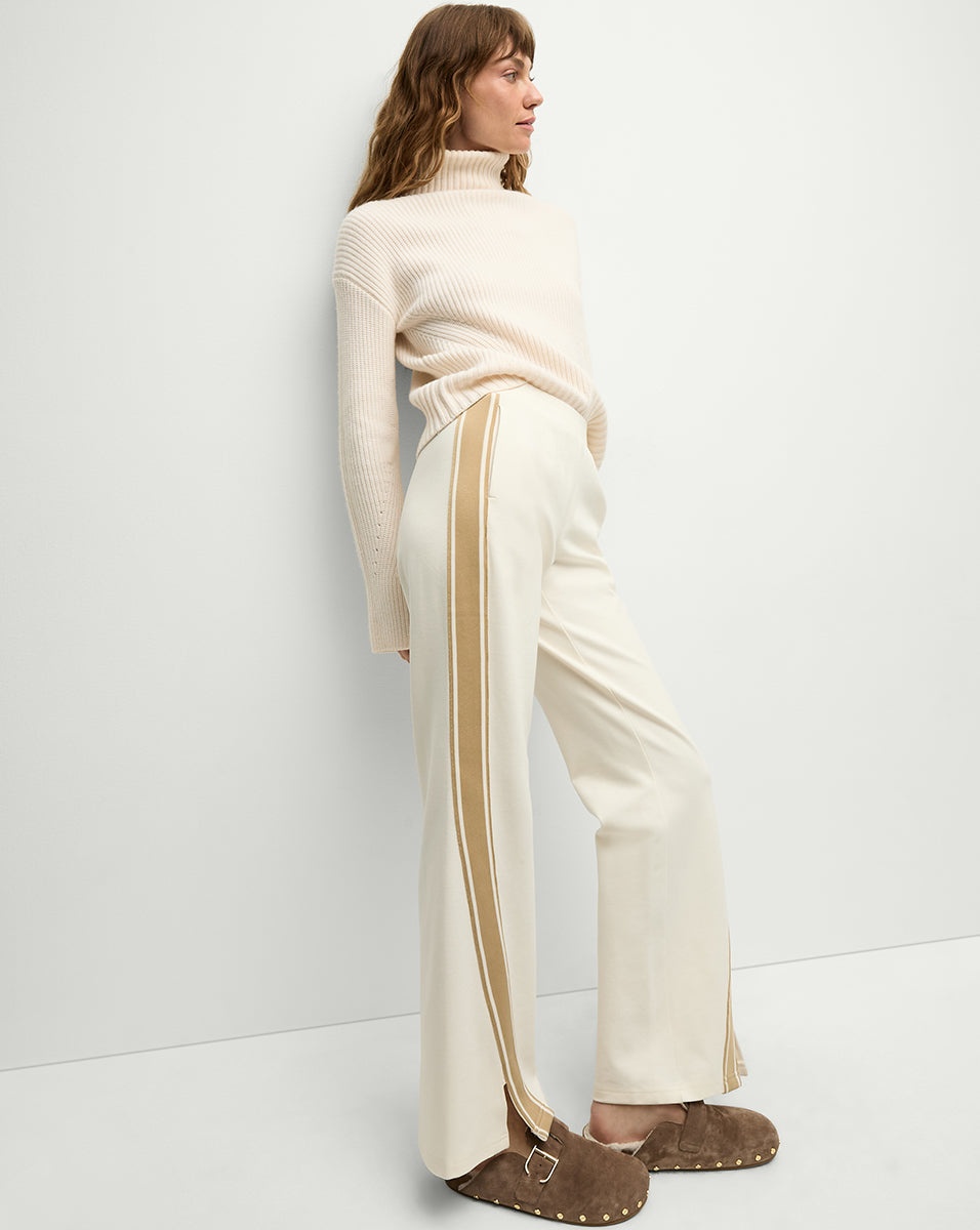 SUN VALLEY PETRA FLARE PANTS - 3