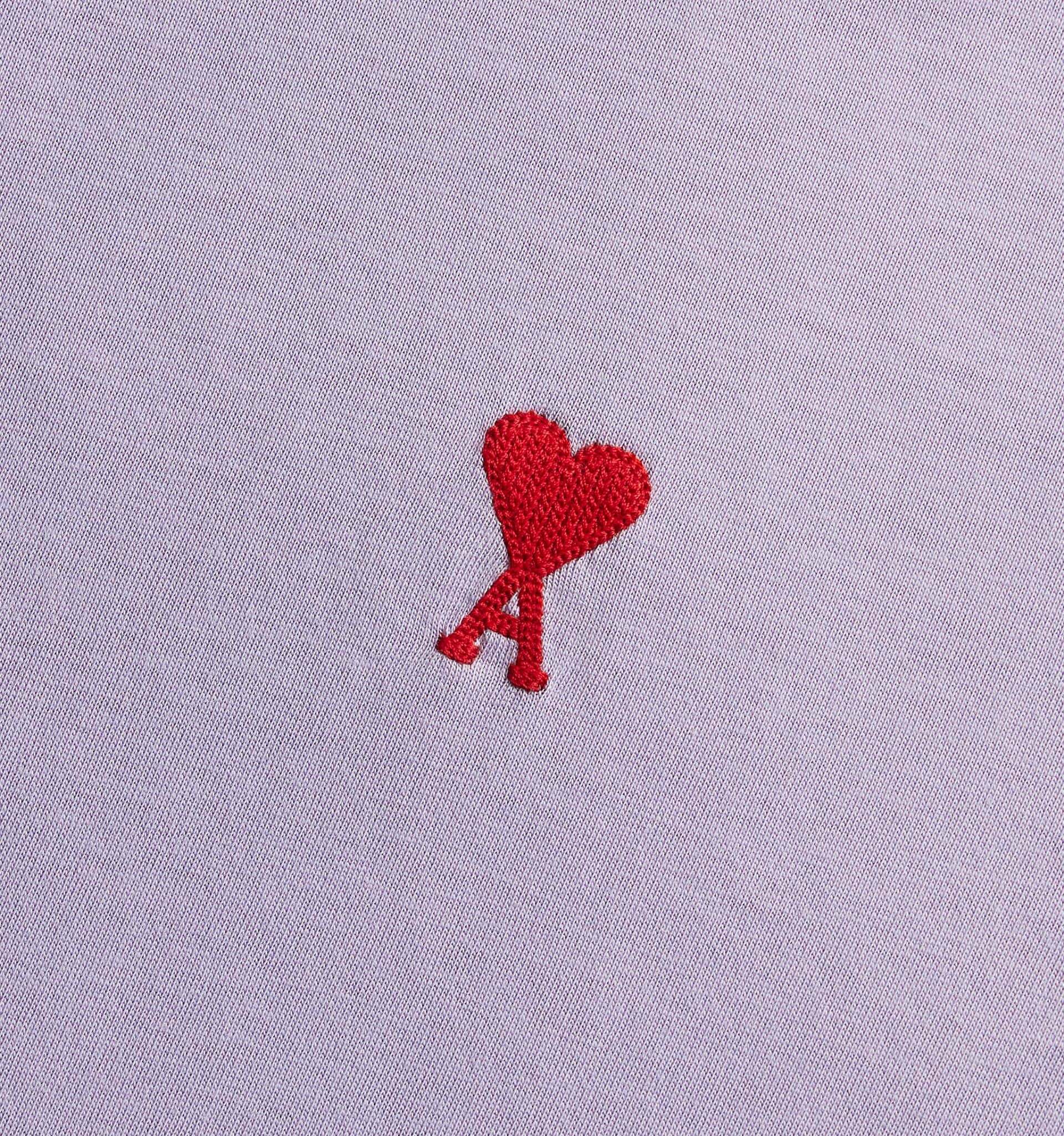 Ami de Coeur cotton T-shirt - 3