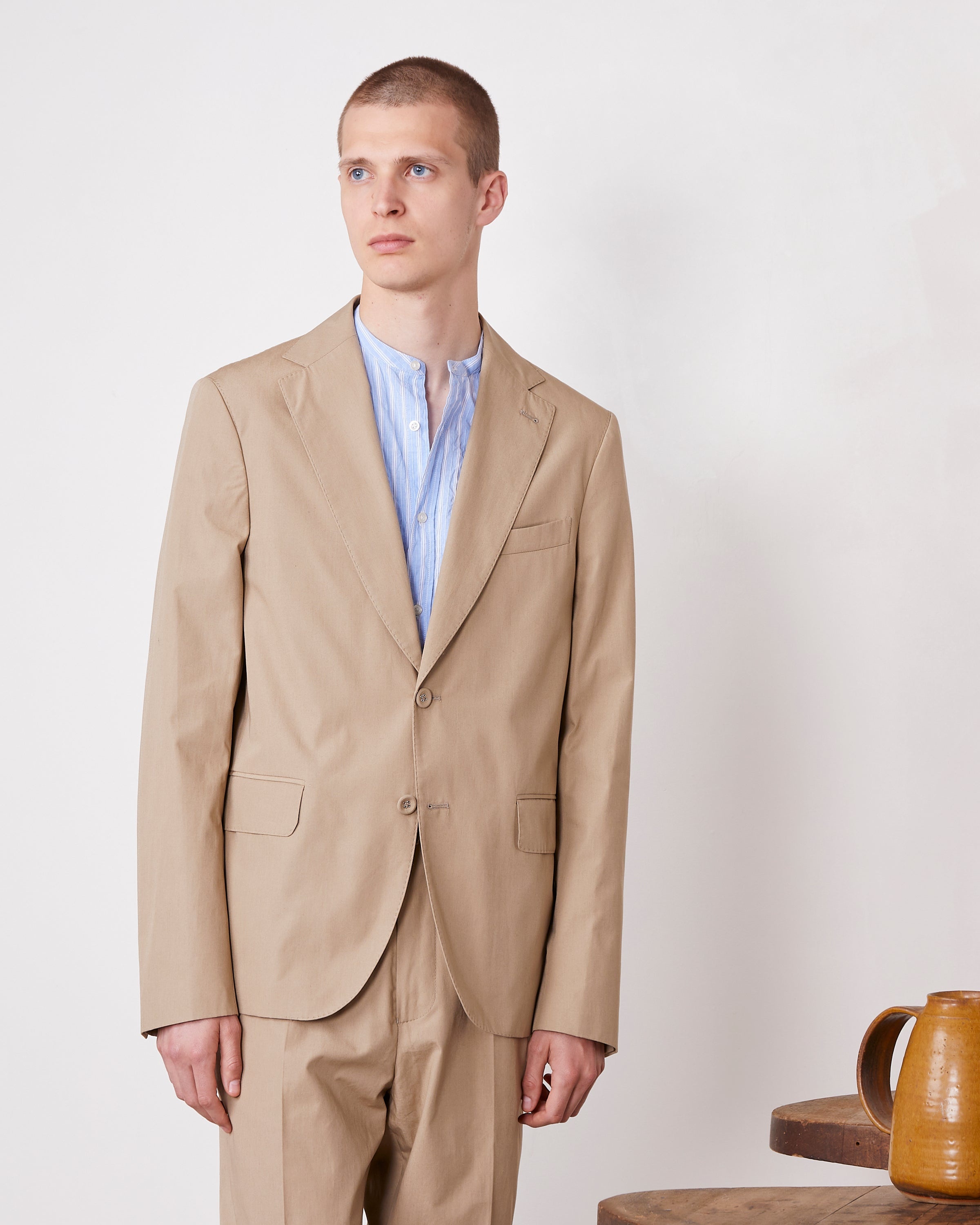 ARTHUS JACKET - 3