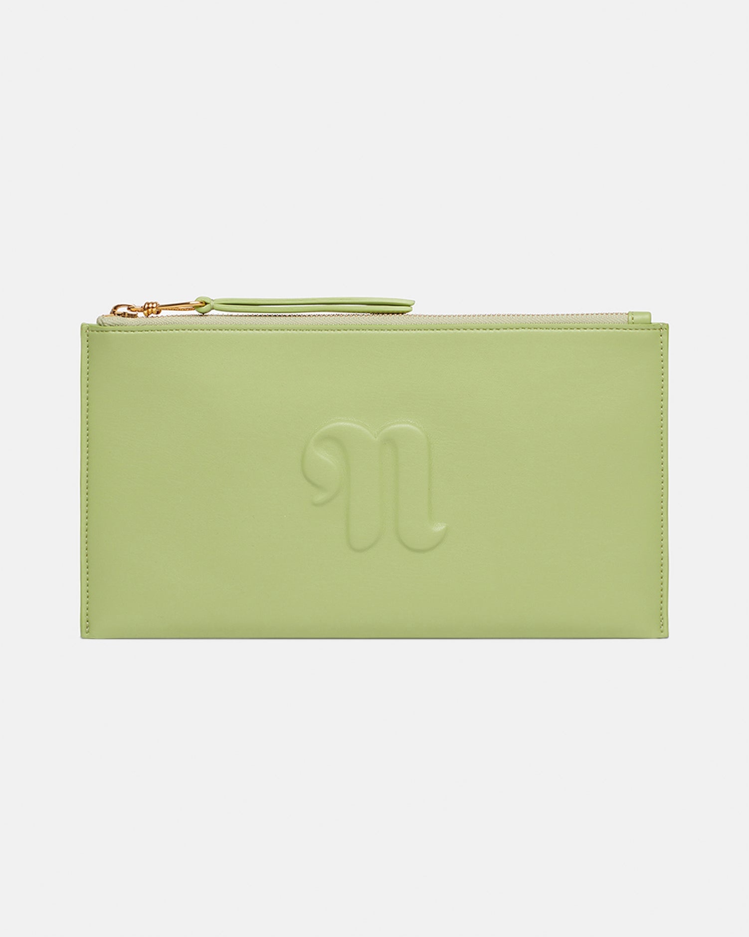 Alt-Leather Pouch - 1