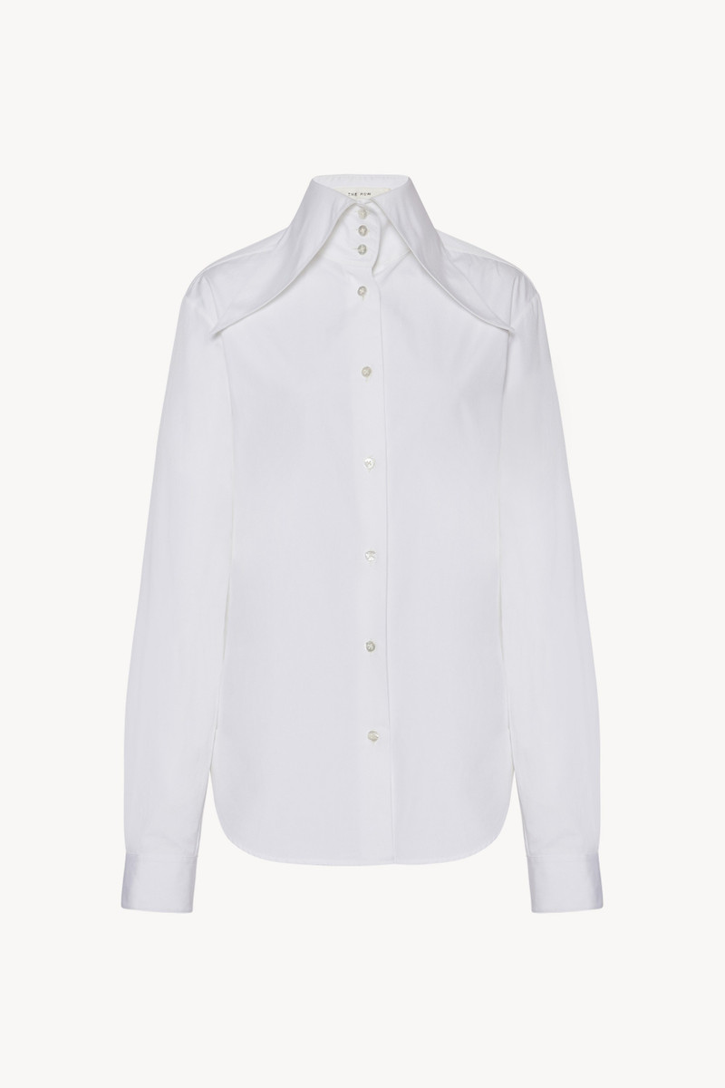 Armelle Shirt in Cotton 1